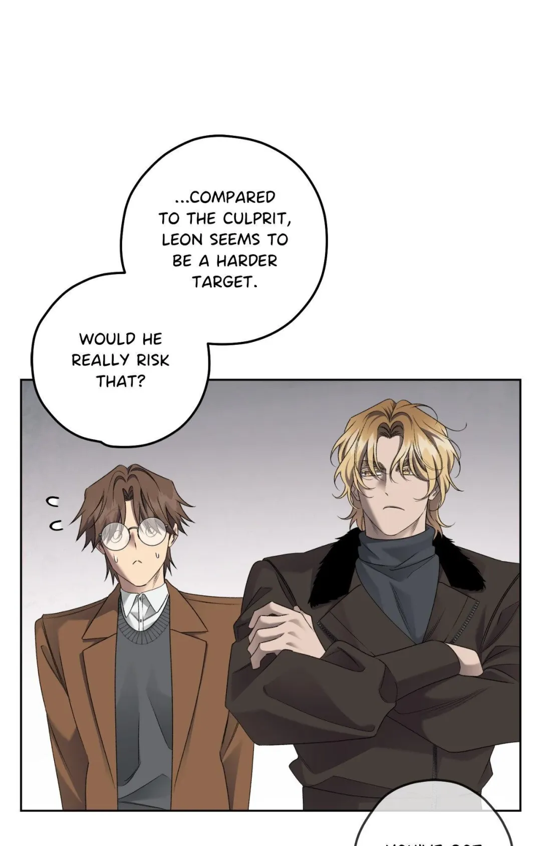 Murder on Sunset 19th Street - Chapter 34 Page 25