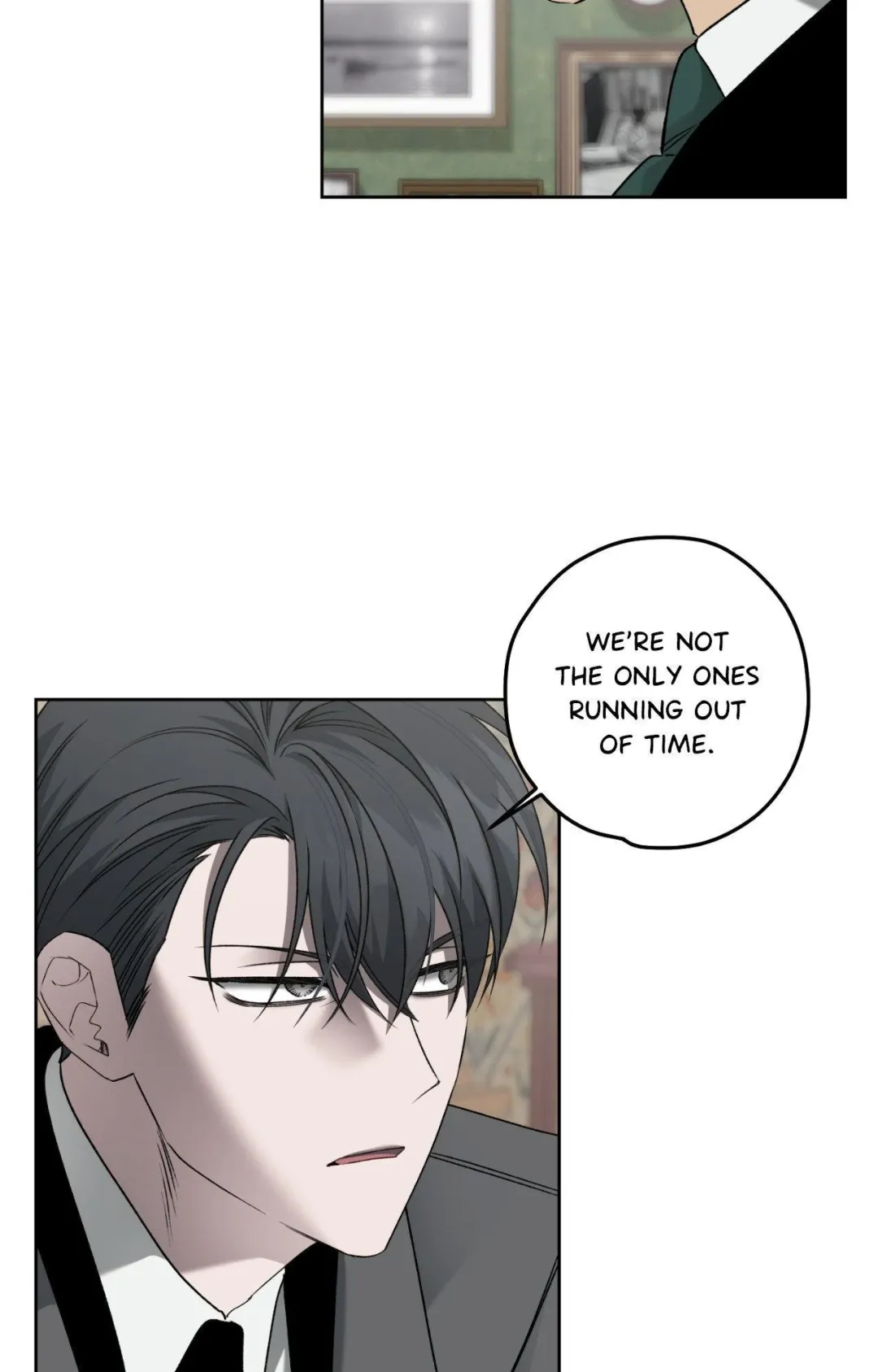 Murder on Sunset 19th Street - Chapter 34 Page 27