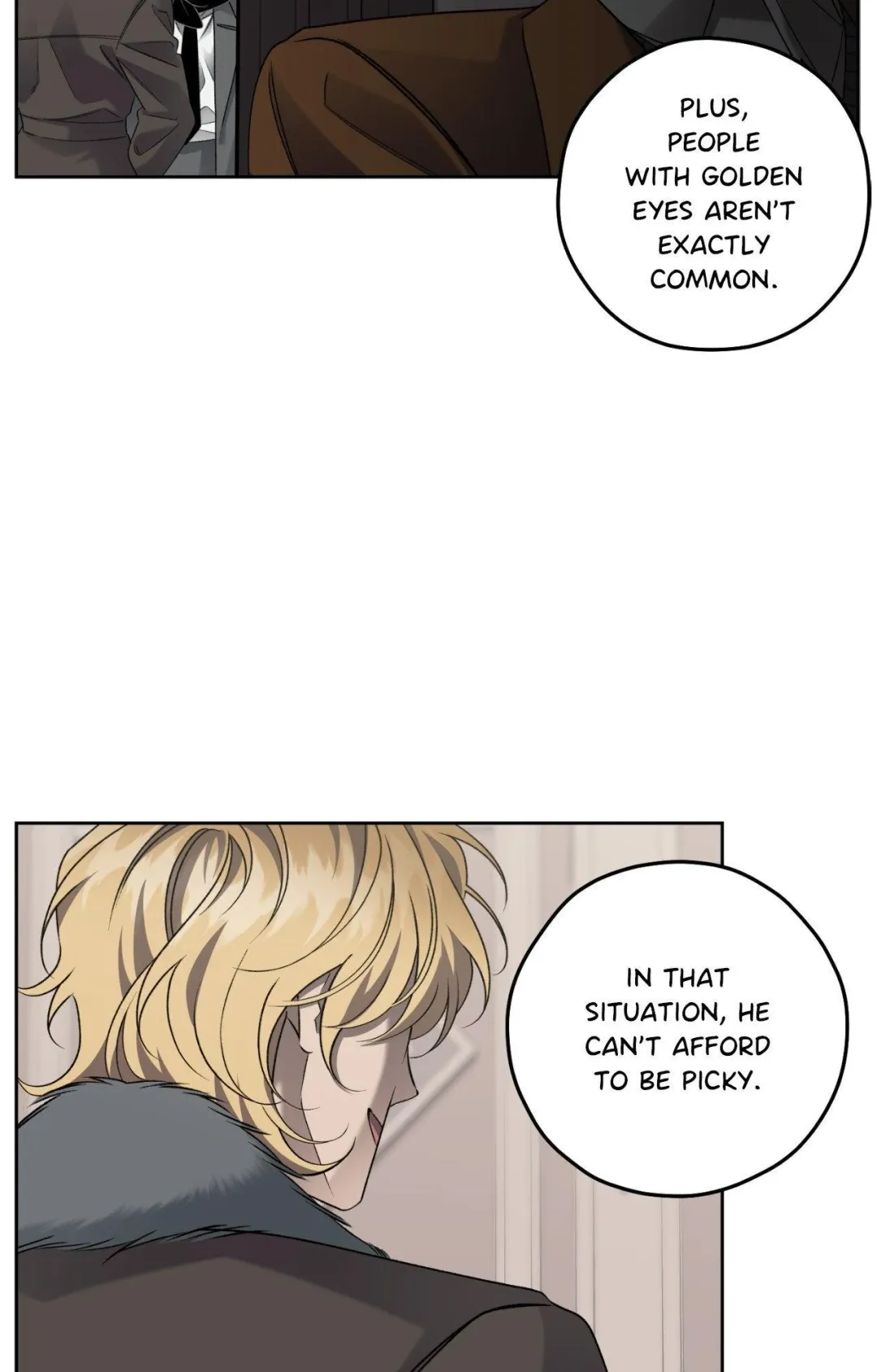 Murder on Sunset 19th Street - Chapter 34 Page 29