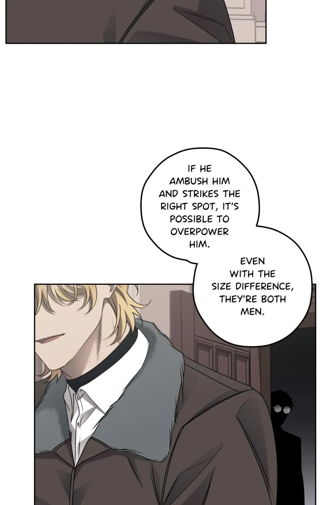 Murder on Sunset 19th Street - Chapter 34 Page 30
