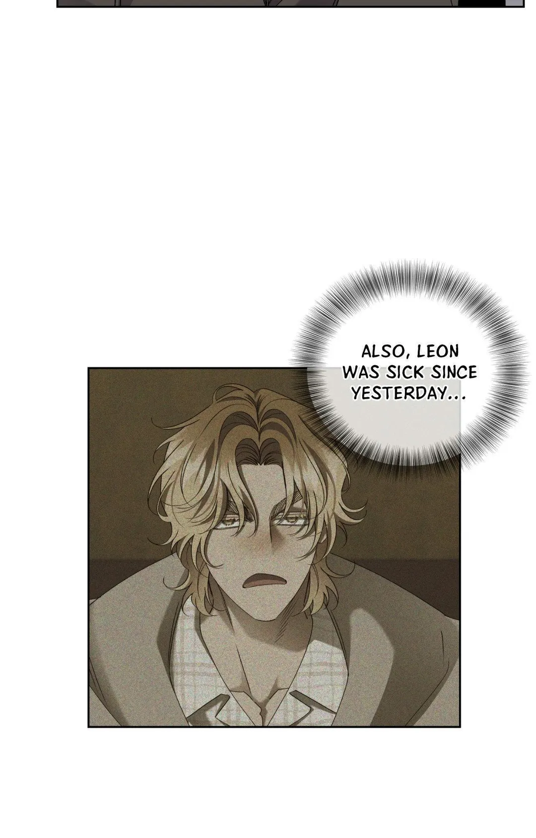 Murder on Sunset 19th Street - Chapter 34 Page 31