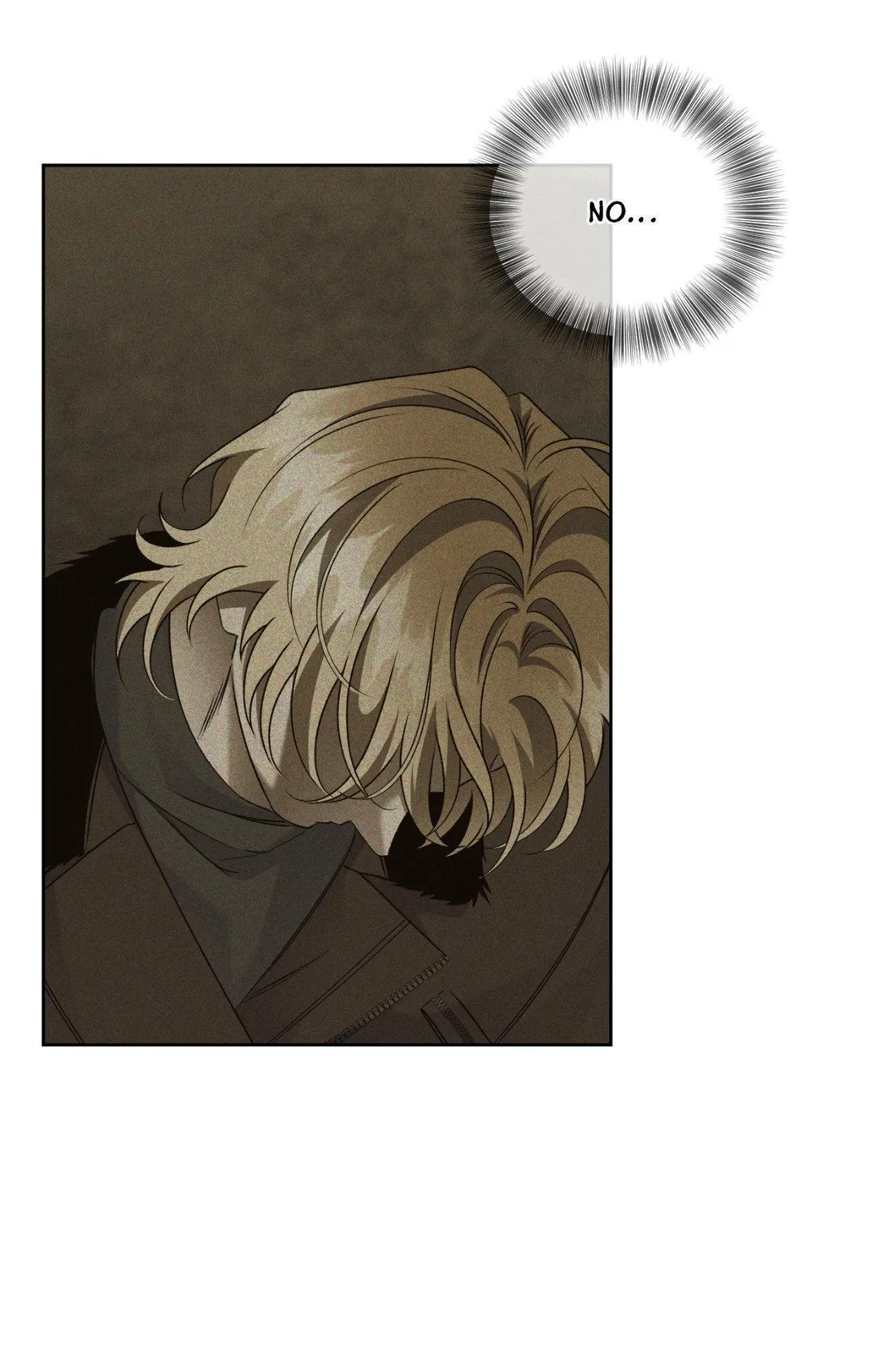 Murder on Sunset 19th Street - Chapter 34 Page 35