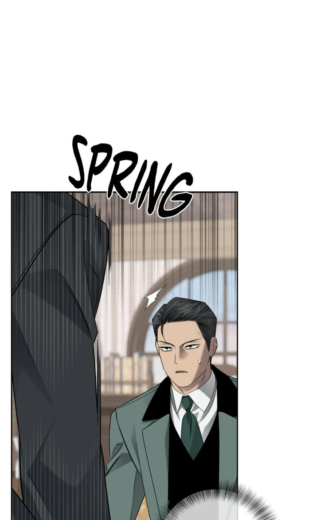 Murder on Sunset 19th Street - Chapter 34 Page 40