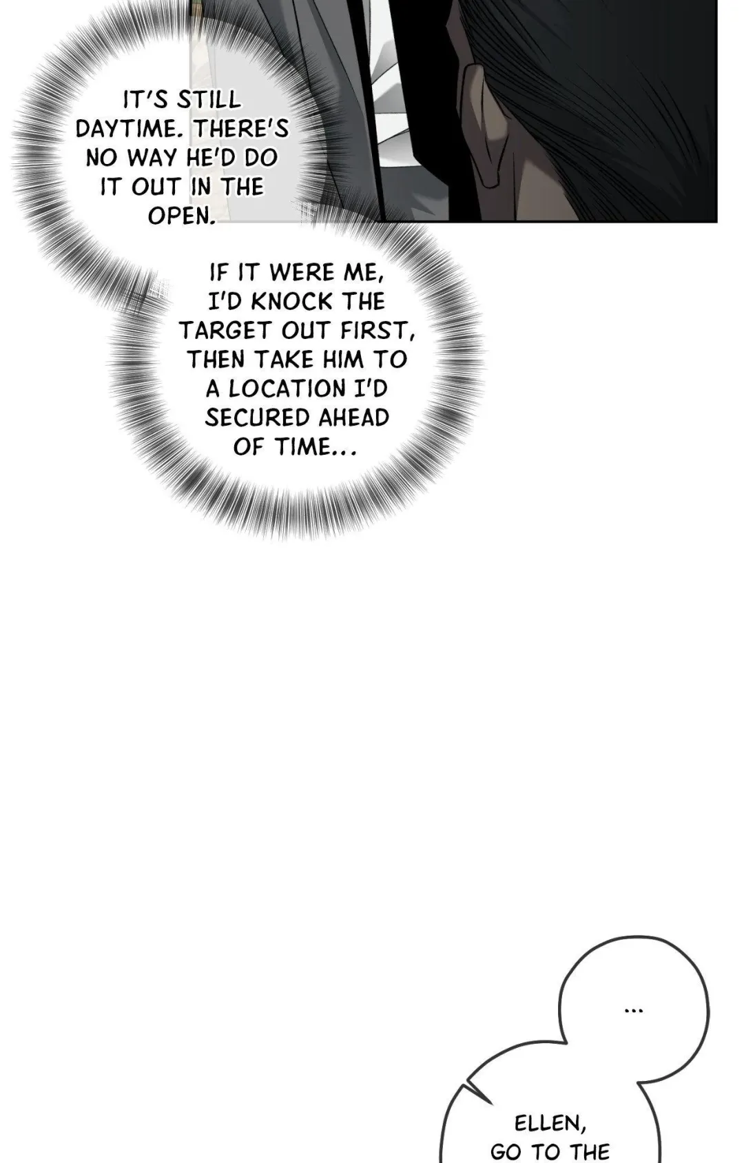 Murder on Sunset 19th Street - Chapter 34 Page 42