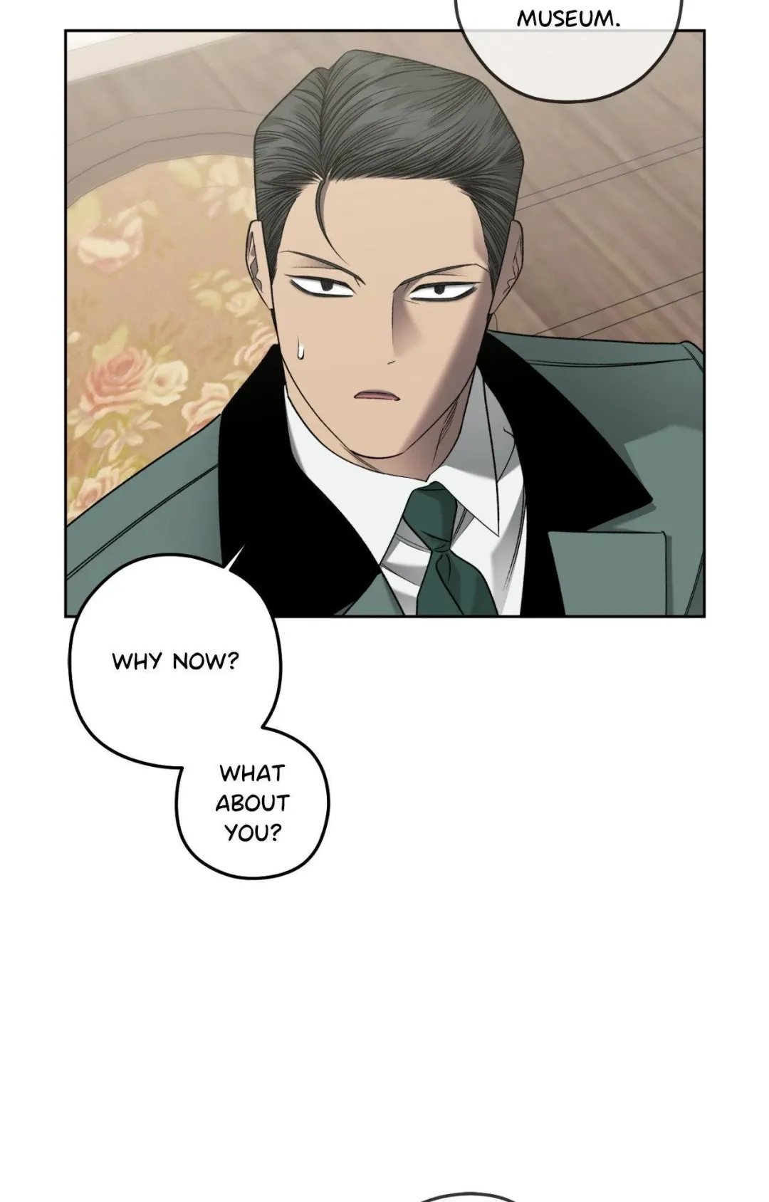Murder on Sunset 19th Street - Chapter 34 Page 43
