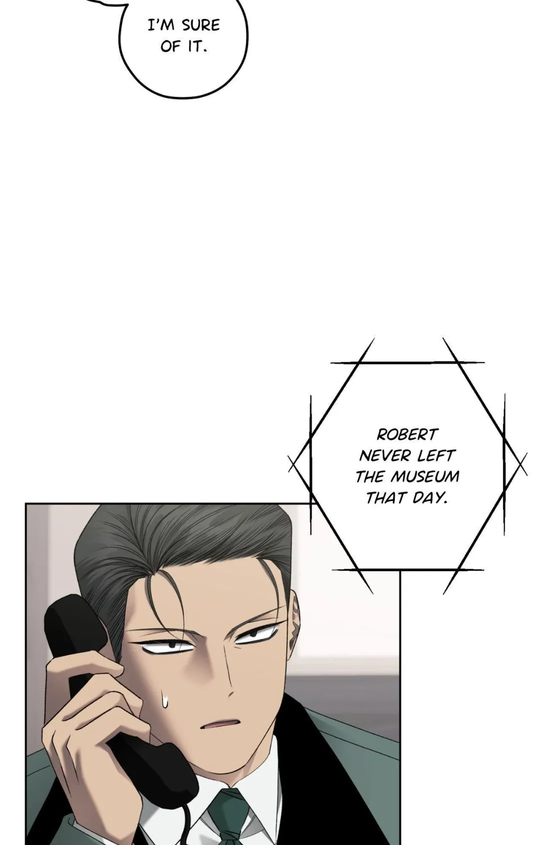 Murder on Sunset 19th Street - Chapter 34 Page 48