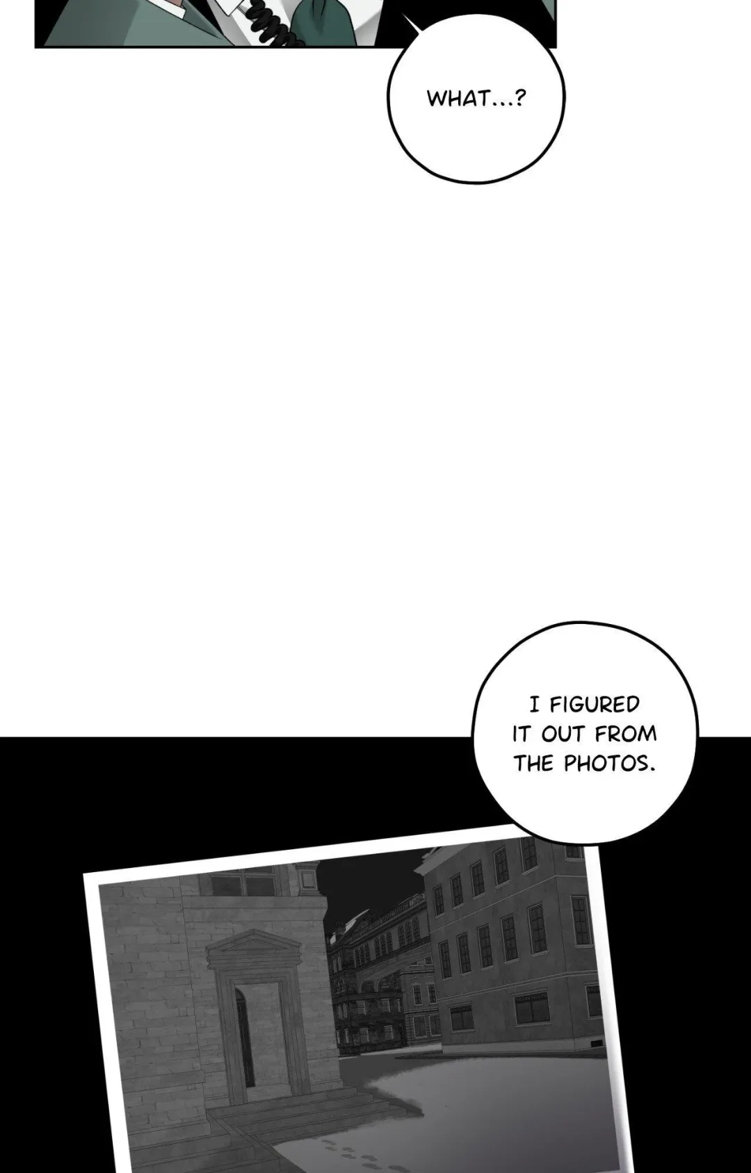 Murder on Sunset 19th Street - Chapter 34 Page 49