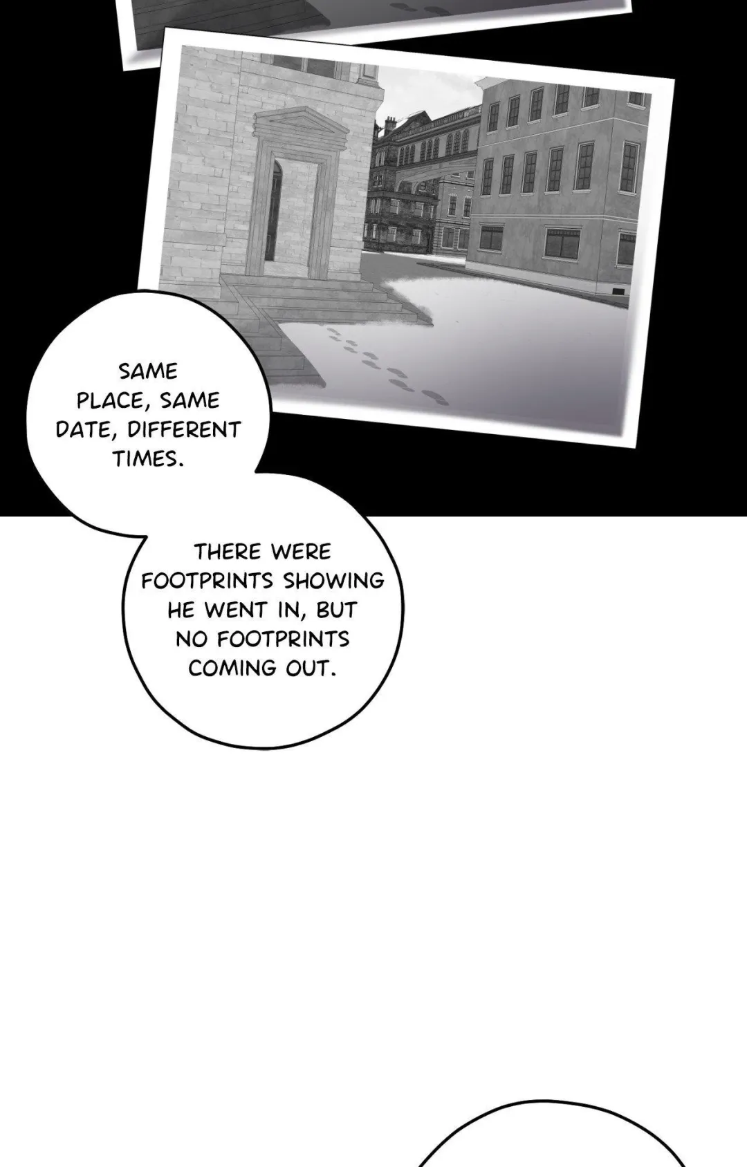 Murder on Sunset 19th Street - Chapter 34 Page 50
