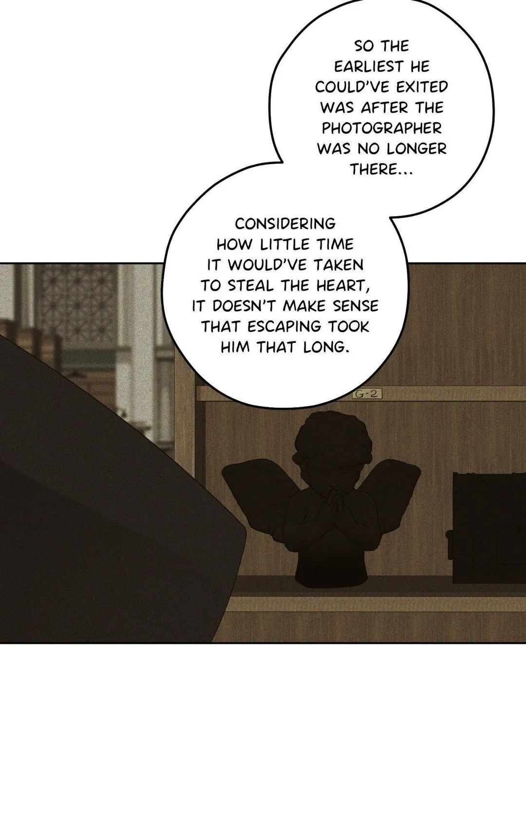 Murder on Sunset 19th Street - Chapter 34 Page 52