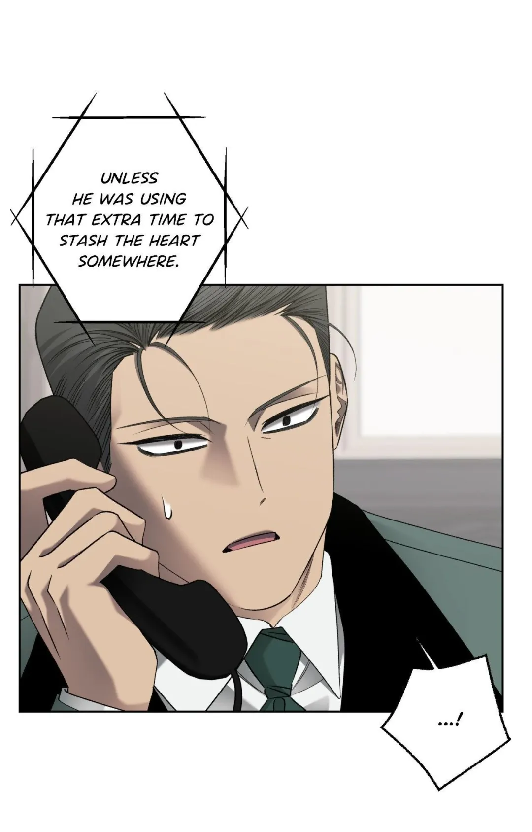 Murder on Sunset 19th Street - Chapter 34 Page 53