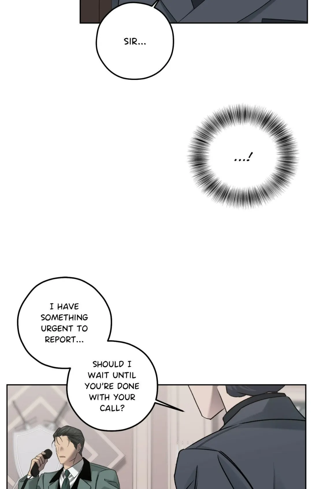 Murder on Sunset 19th Street - Chapter 34 Page 57