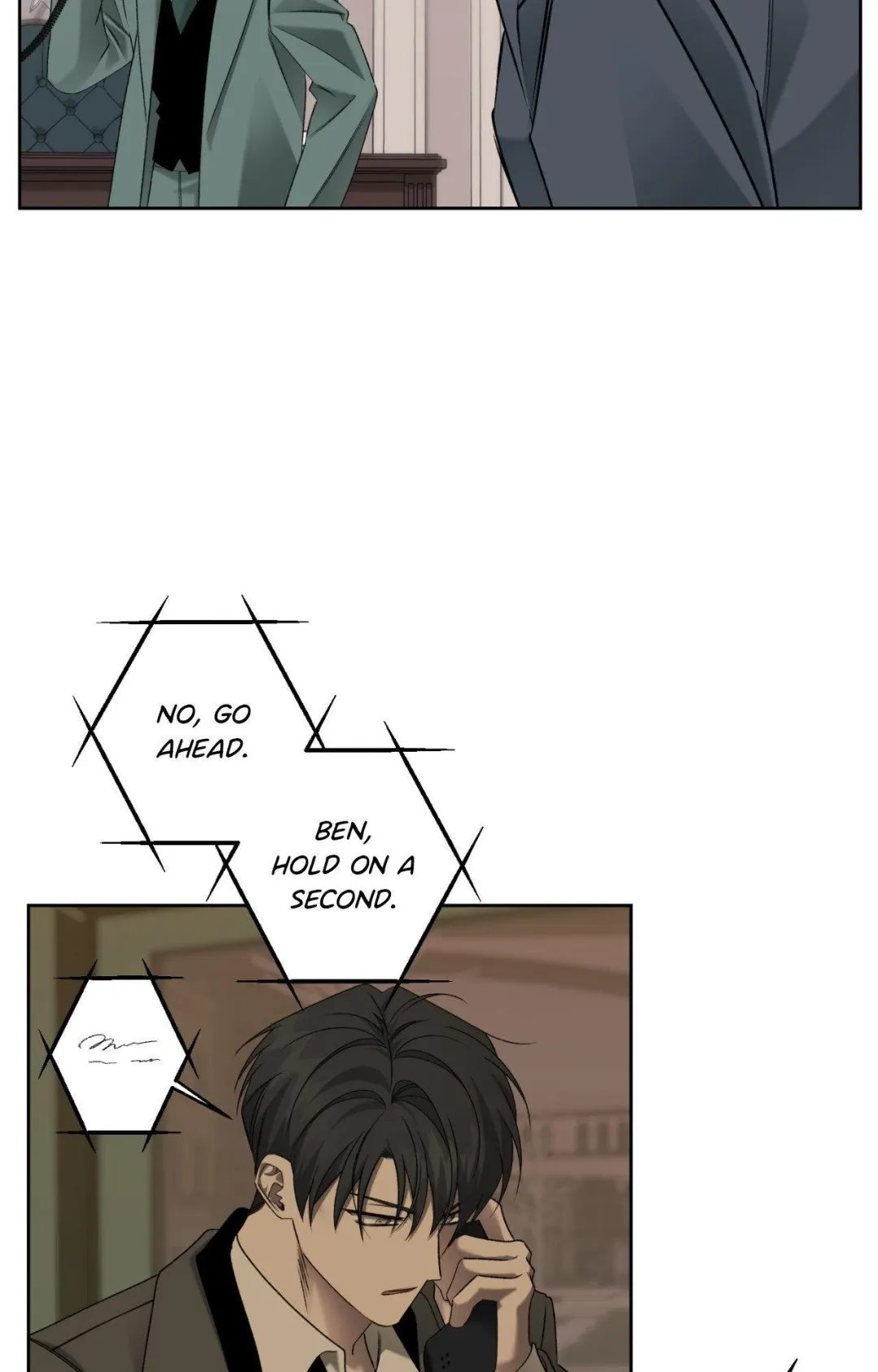 Murder on Sunset 19th Street - Chapter 34 Page 58