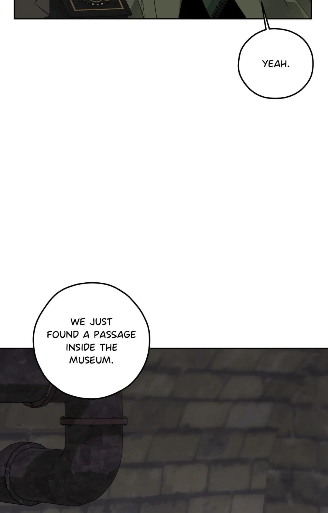 Murder on Sunset 19th Street - Chapter 34 Page 61