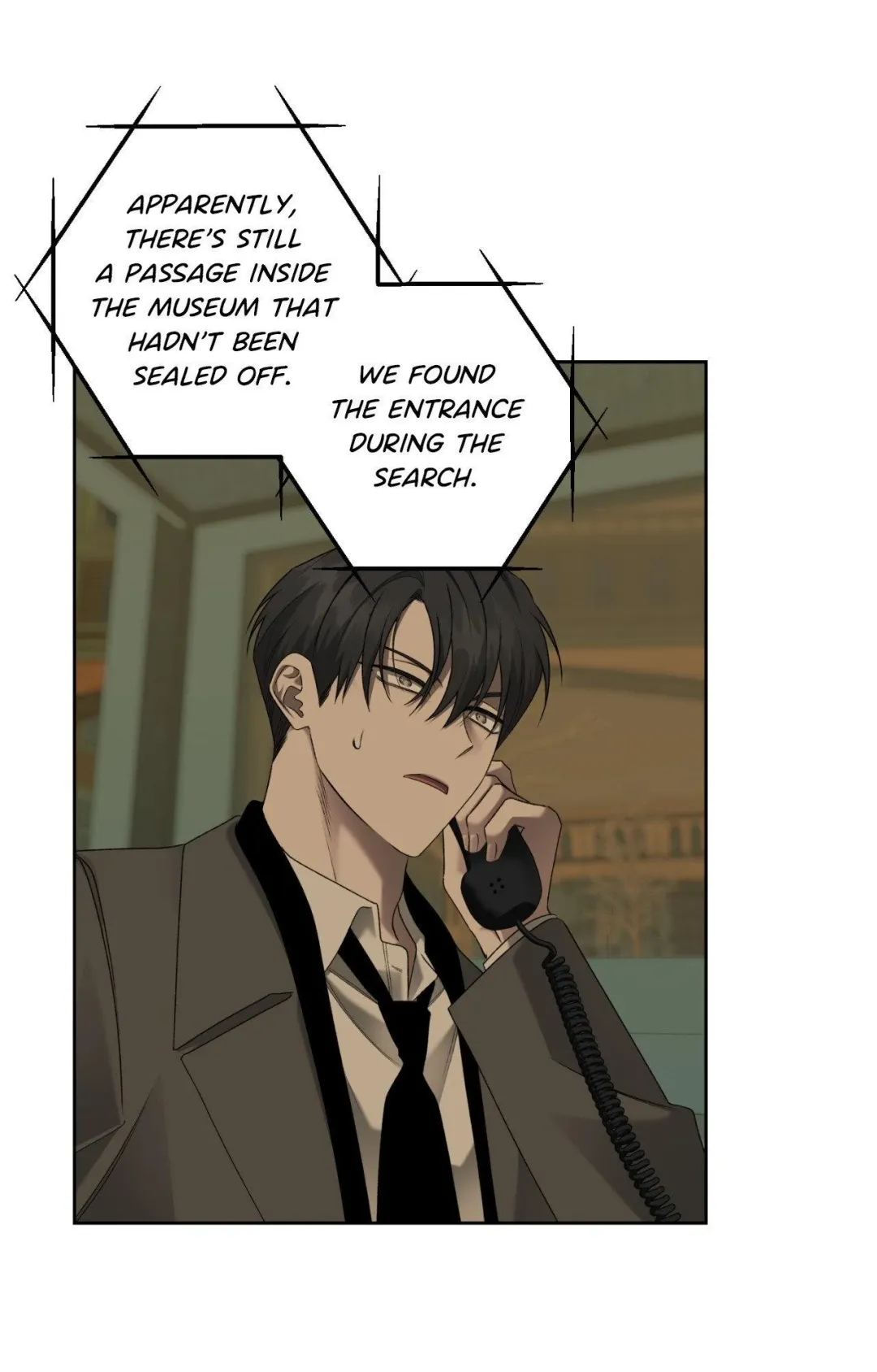 Murder on Sunset 19th Street - Chapter 34 Page 63