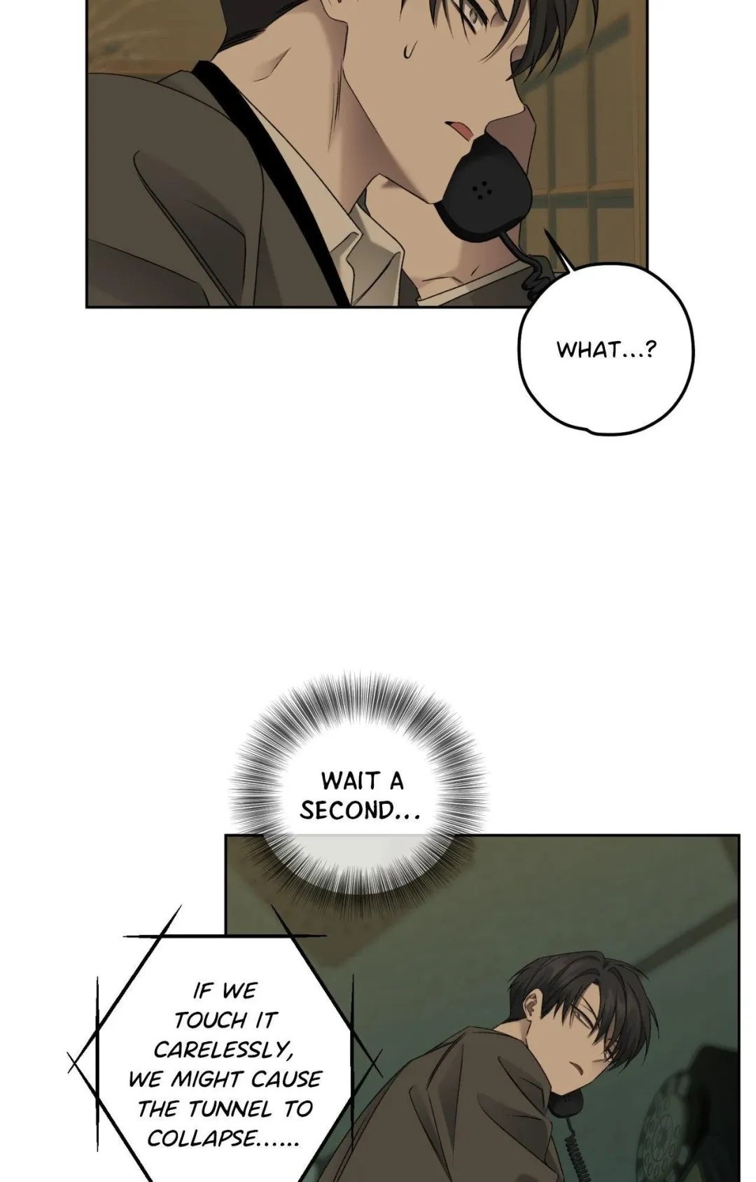 Murder on Sunset 19th Street - Chapter 34 Page 67