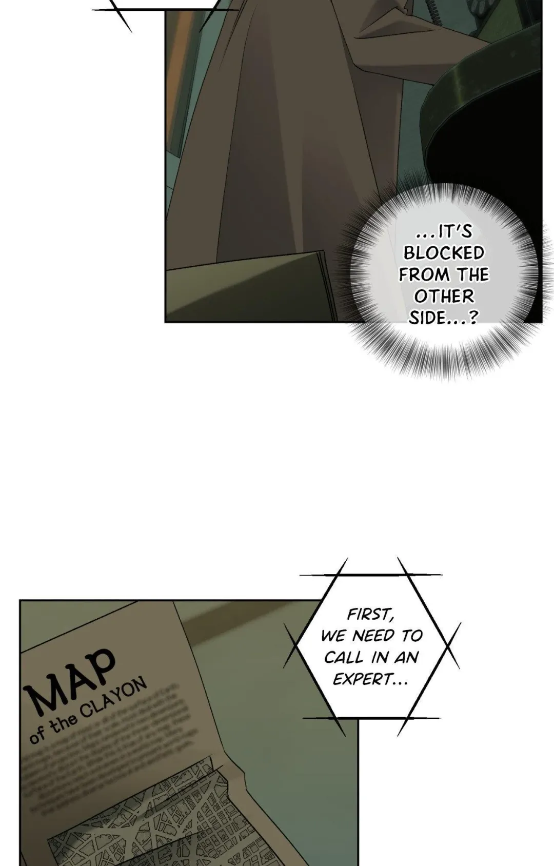 Murder on Sunset 19th Street - Chapter 34 Page 68