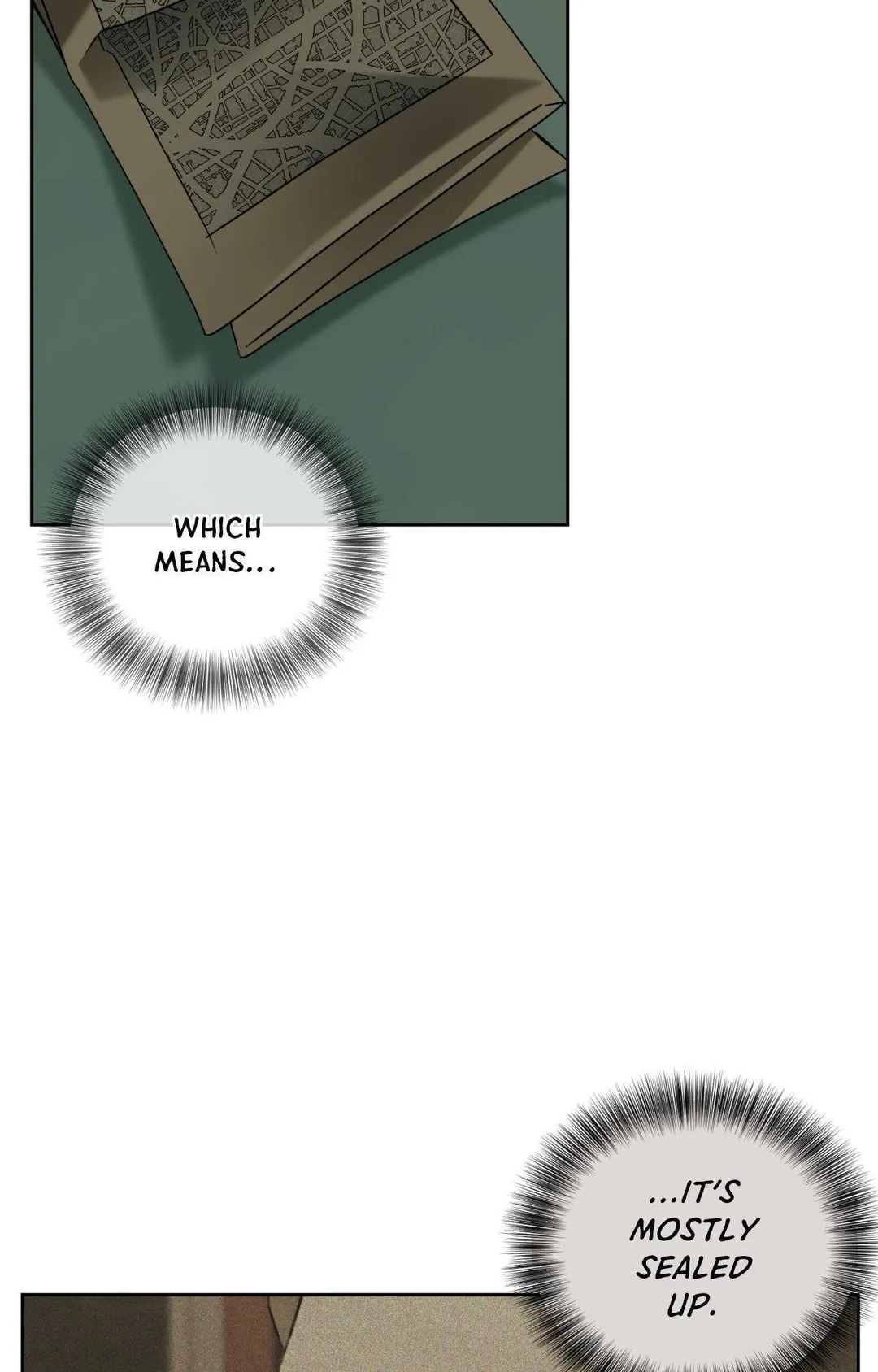 Murder on Sunset 19th Street - Chapter 34 Page 69