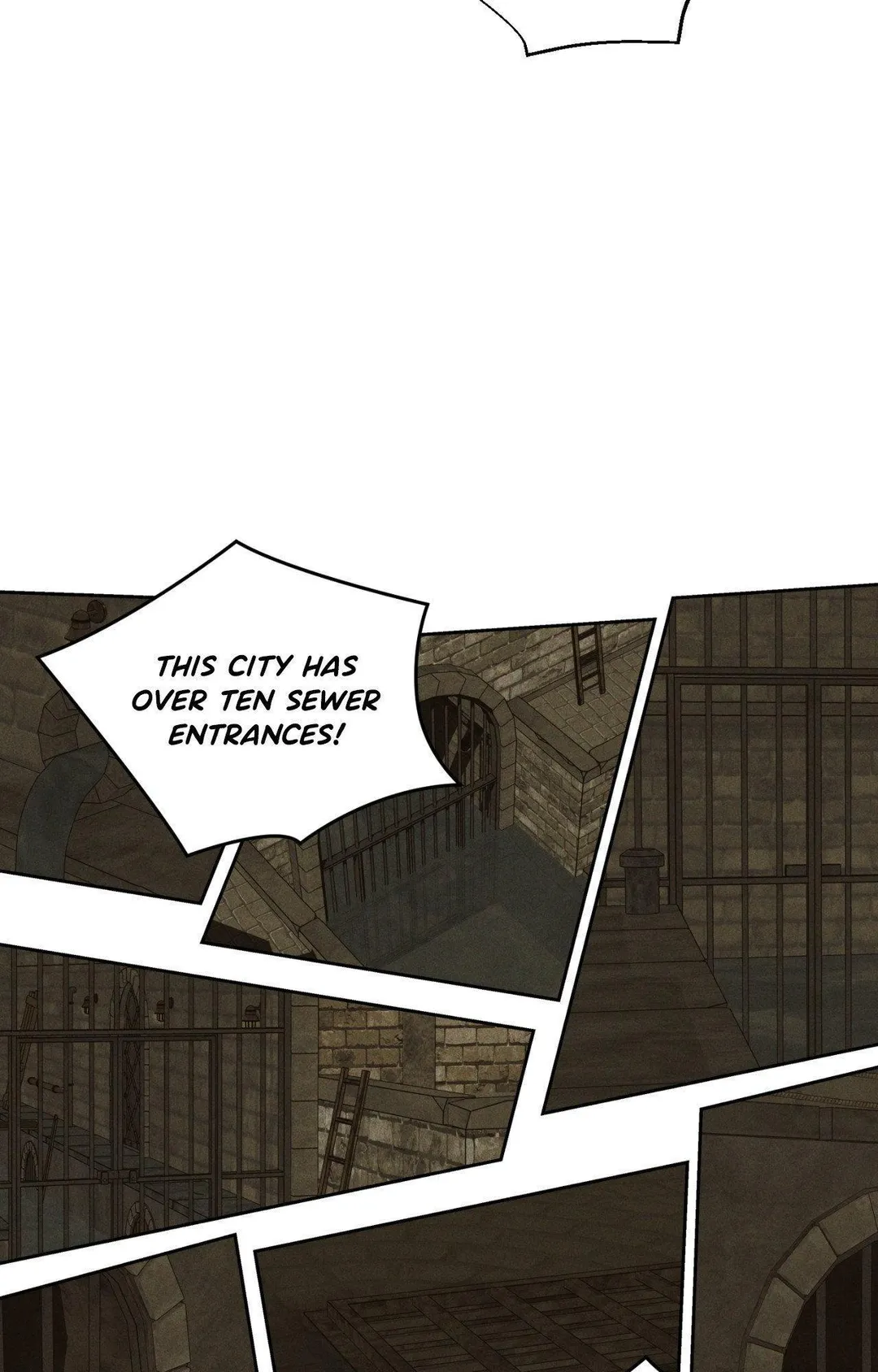 Murder on Sunset 19th Street - Chapter 34 Page 75