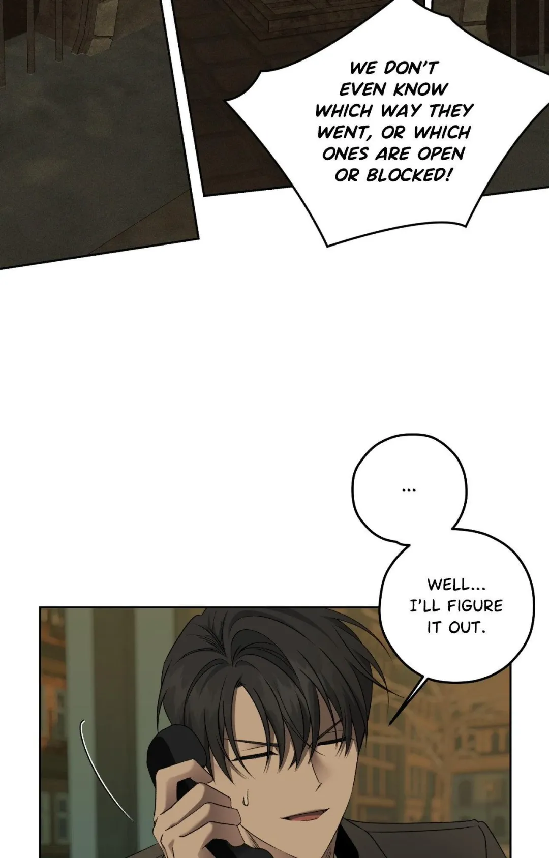 Murder on Sunset 19th Street - Chapter 34 Page 76