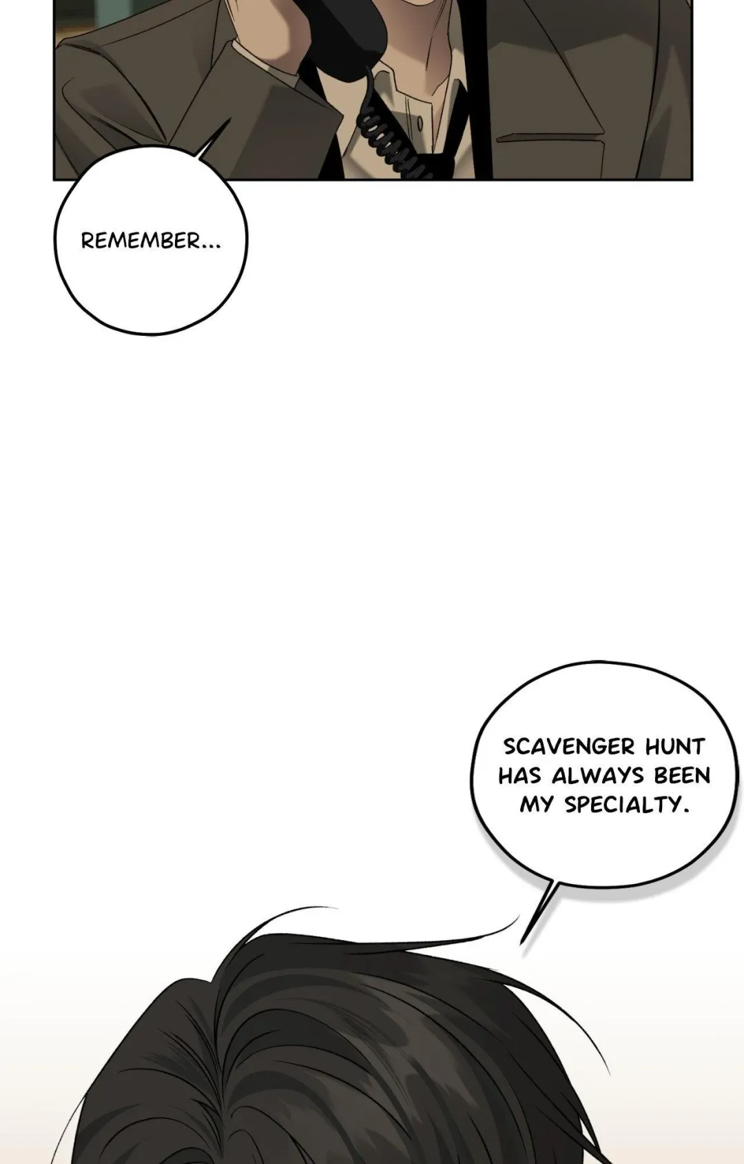 Murder on Sunset 19th Street - Chapter 34 Page 77