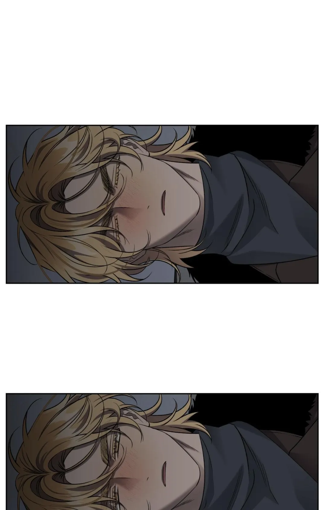 Murder on Sunset 19th Street - Chapter 35 Page 7
