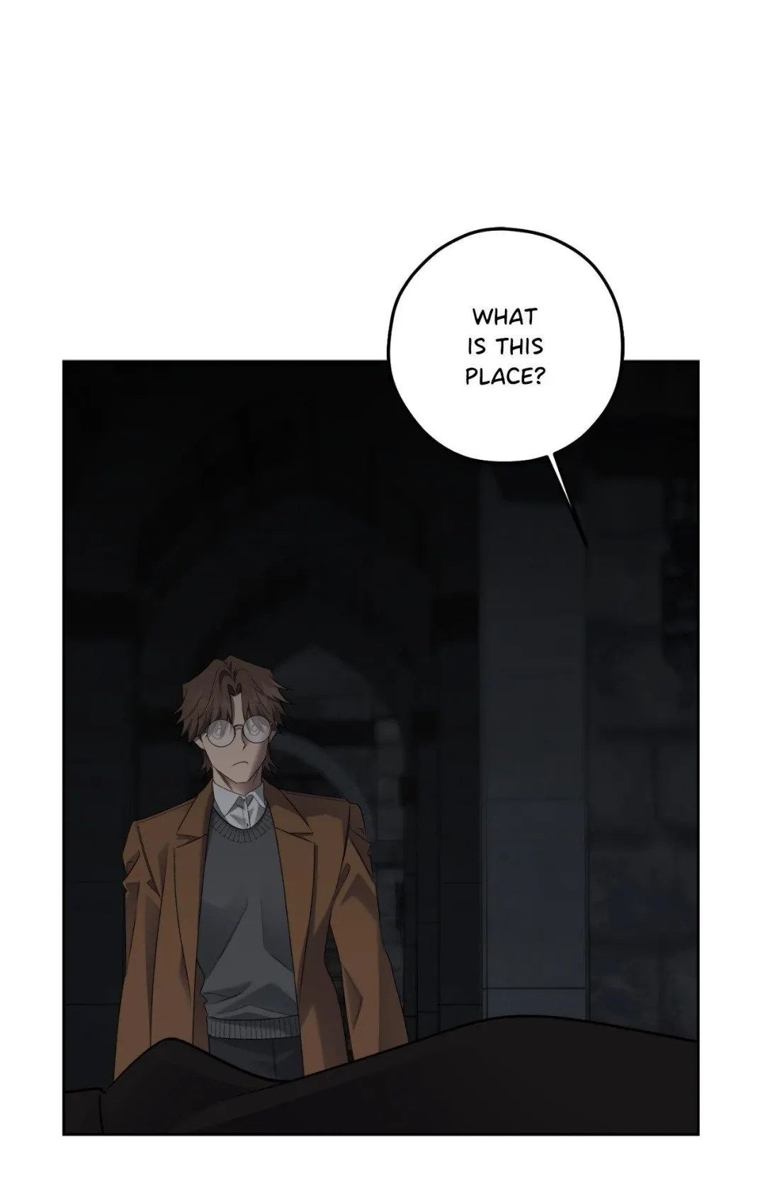 Murder on Sunset 19th Street - Chapter 35 Page 17