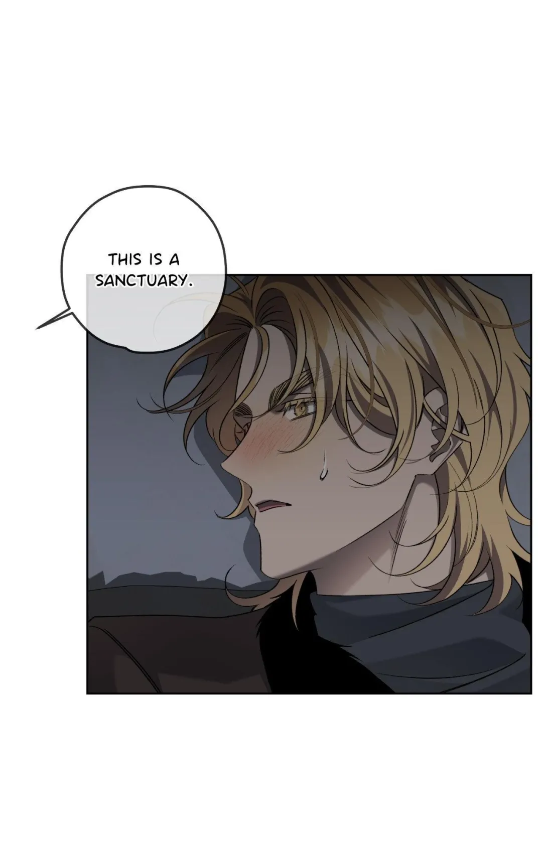 Murder on Sunset 19th Street - Chapter 35 Page 19