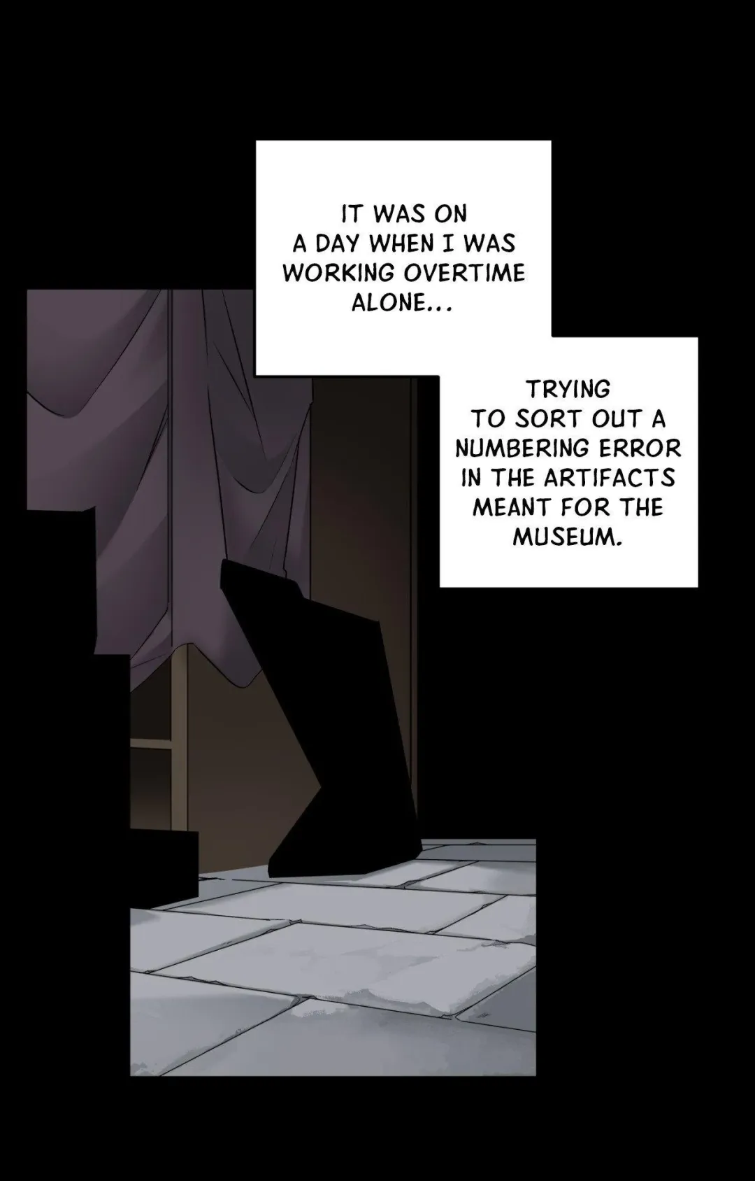 Murder on Sunset 19th Street - Chapter 35 Page 25