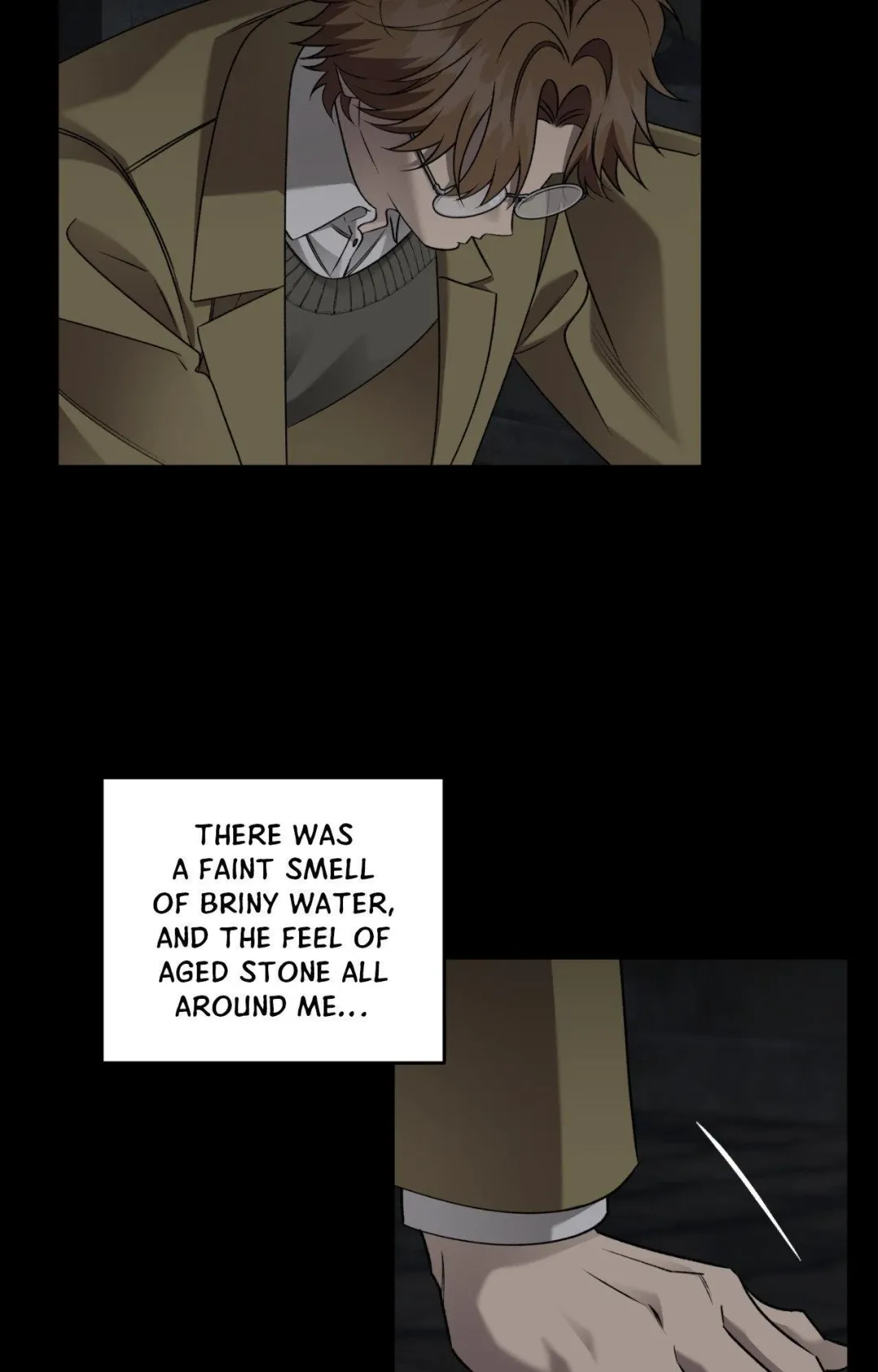 Murder on Sunset 19th Street - Chapter 35 Page 28