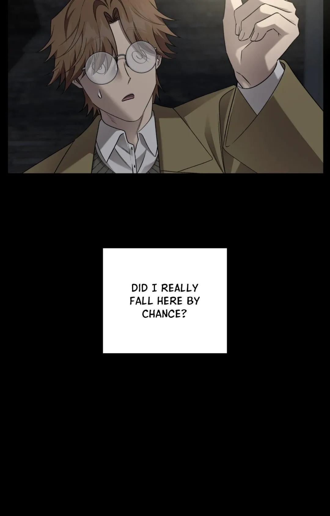 Murder on Sunset 19th Street - Chapter 35 Page 30