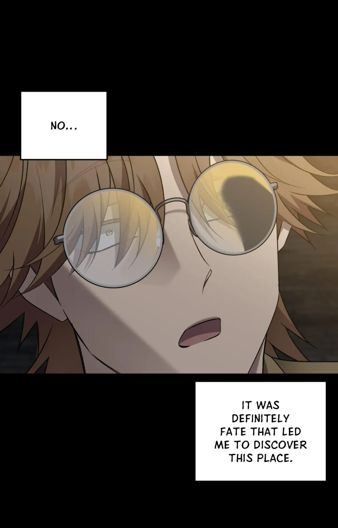 Murder on Sunset 19th Street - Chapter 35 Page 31