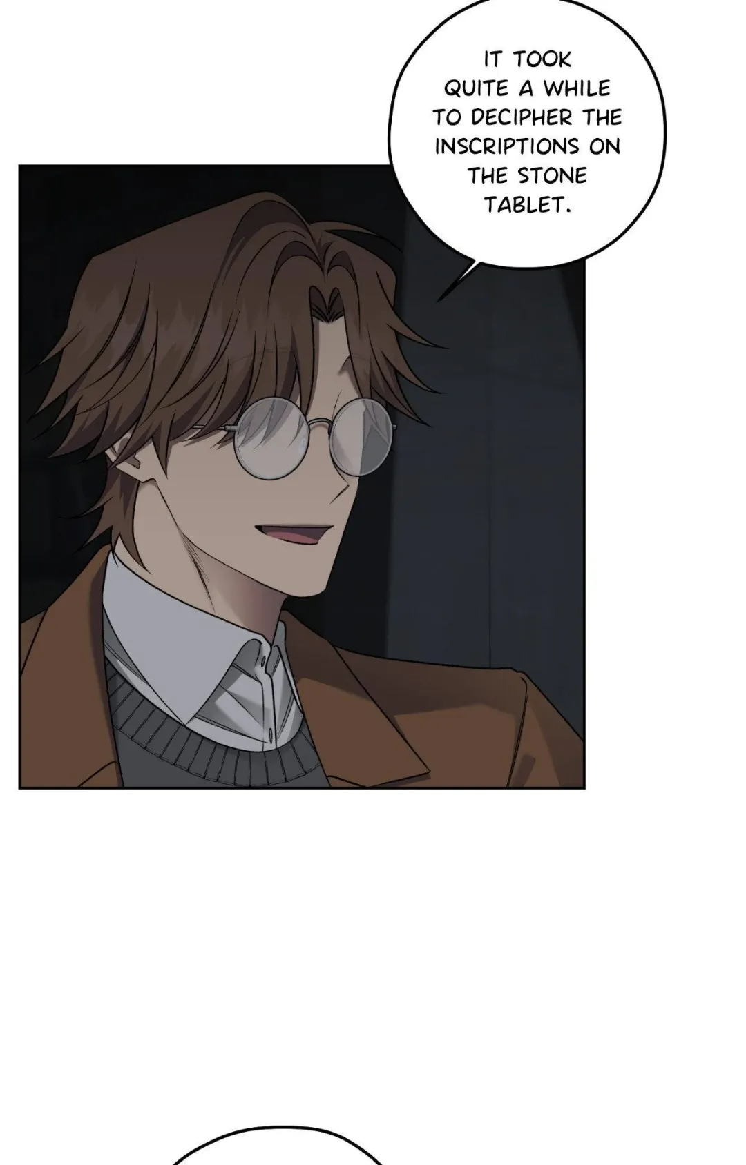 Murder on Sunset 19th Street - Chapter 35 Page 35