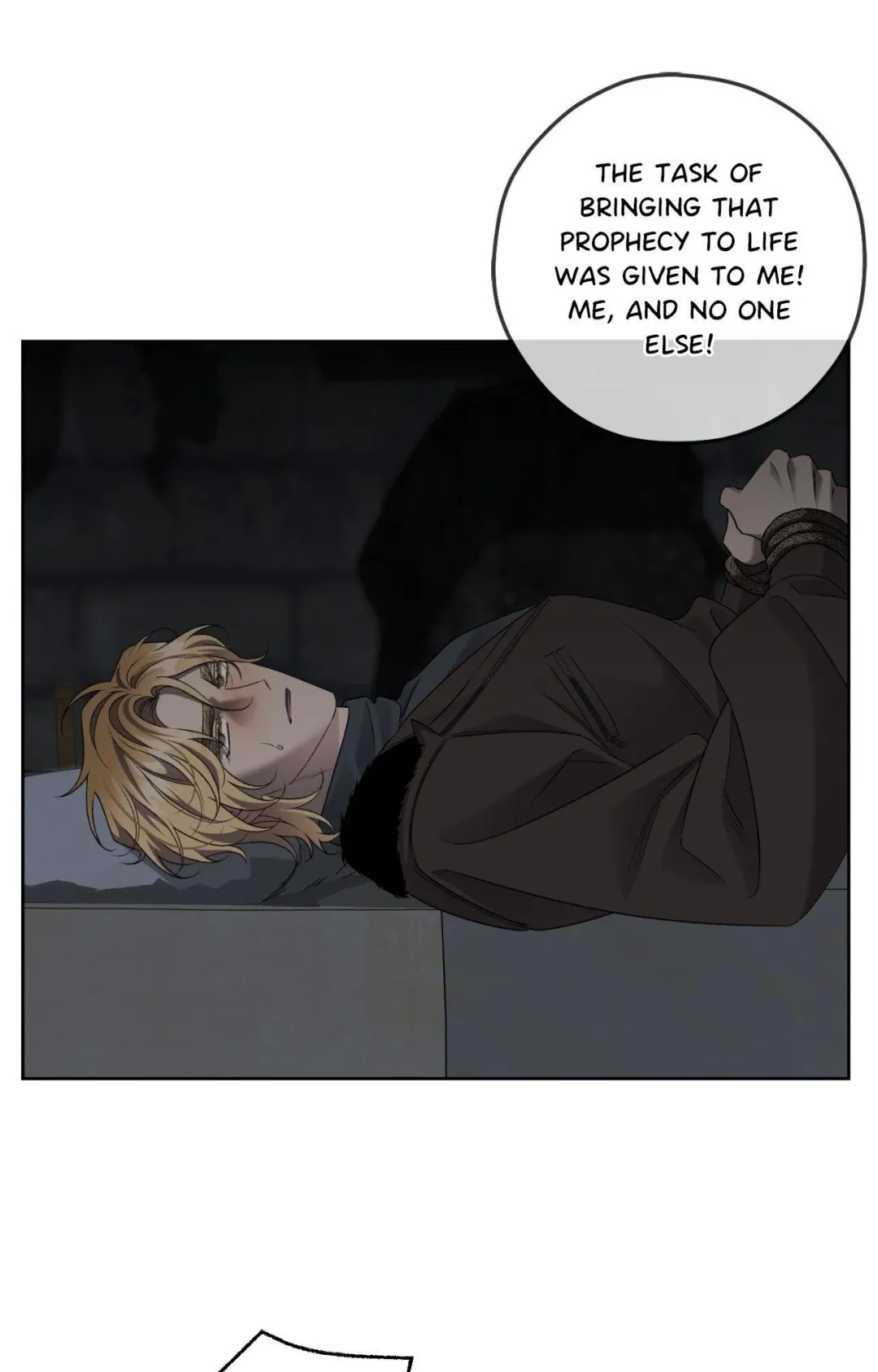 Murder on Sunset 19th Street - Chapter 35 Page 41