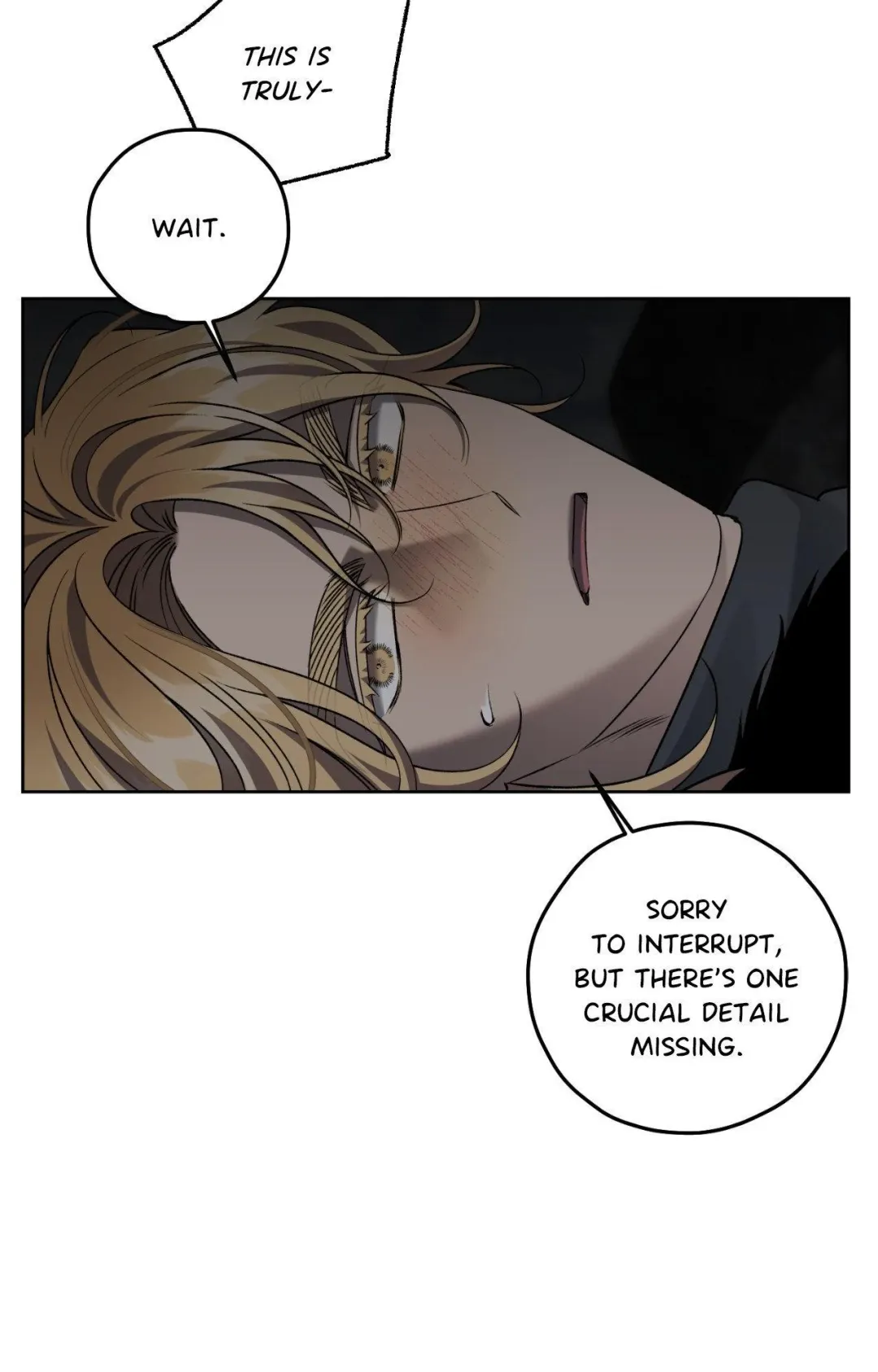 Murder on Sunset 19th Street - Chapter 35 Page 42
