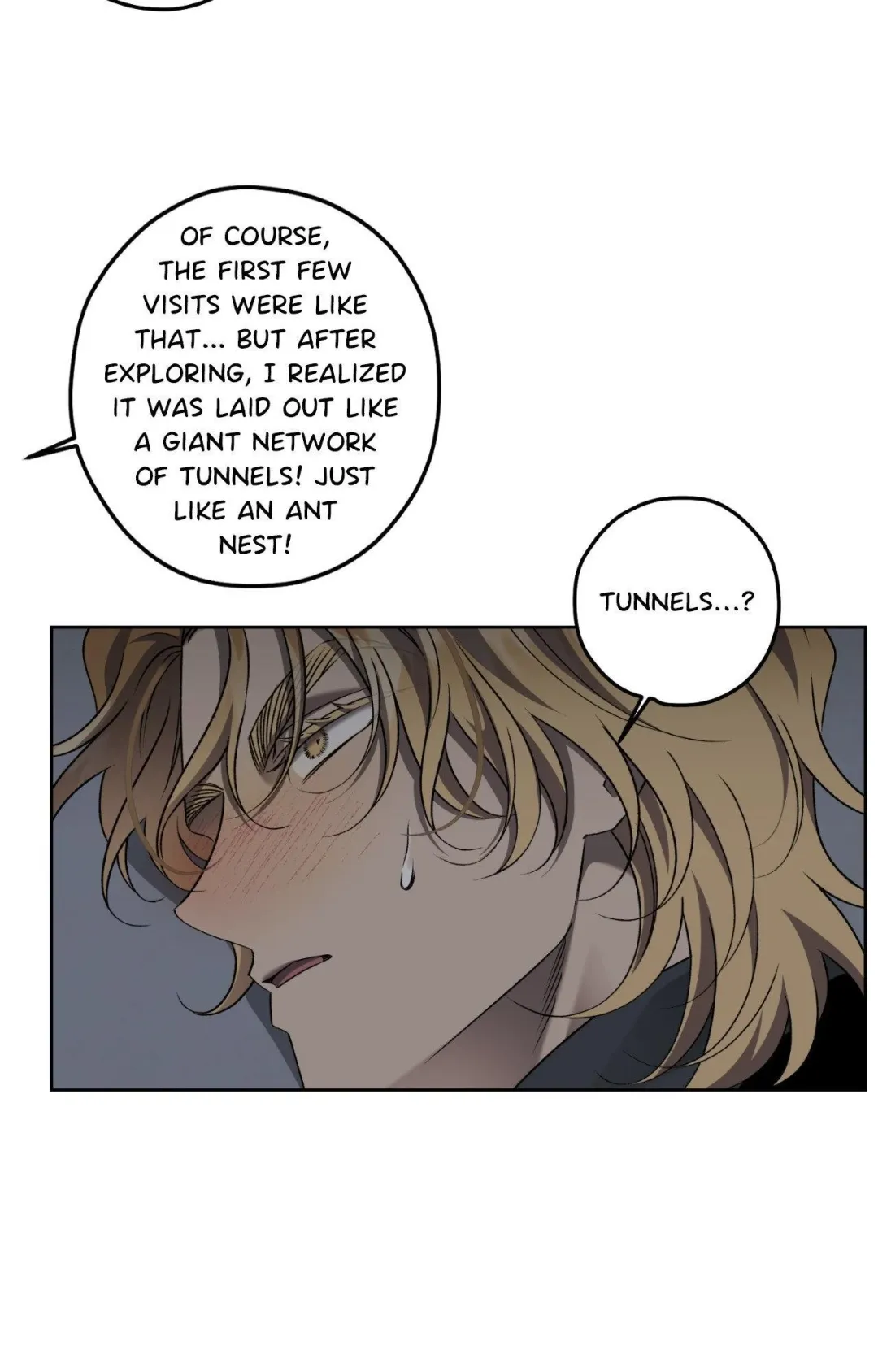 Murder on Sunset 19th Street - Chapter 35 Page 44