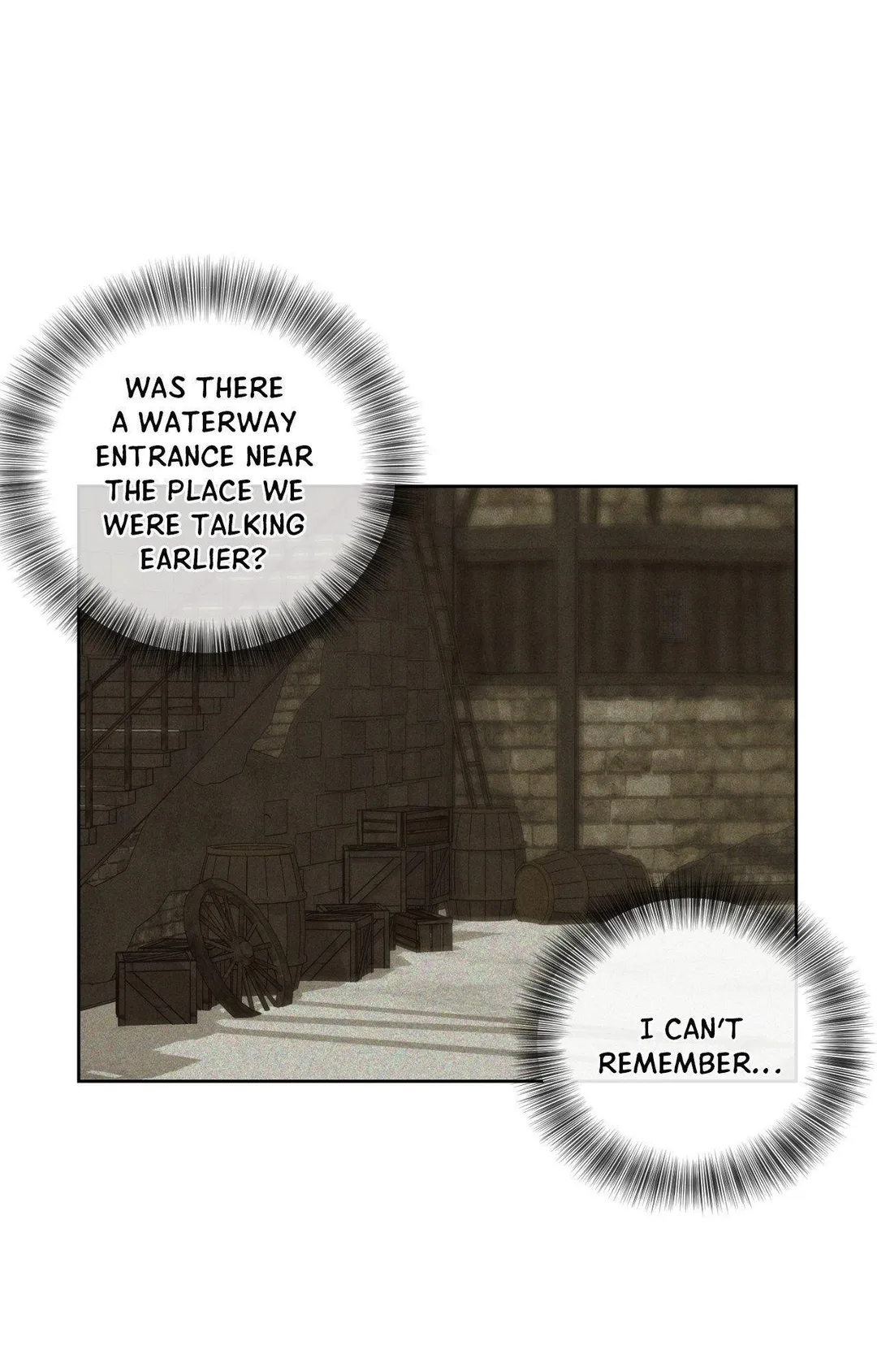Murder on Sunset 19th Street - Chapter 35 Page 46