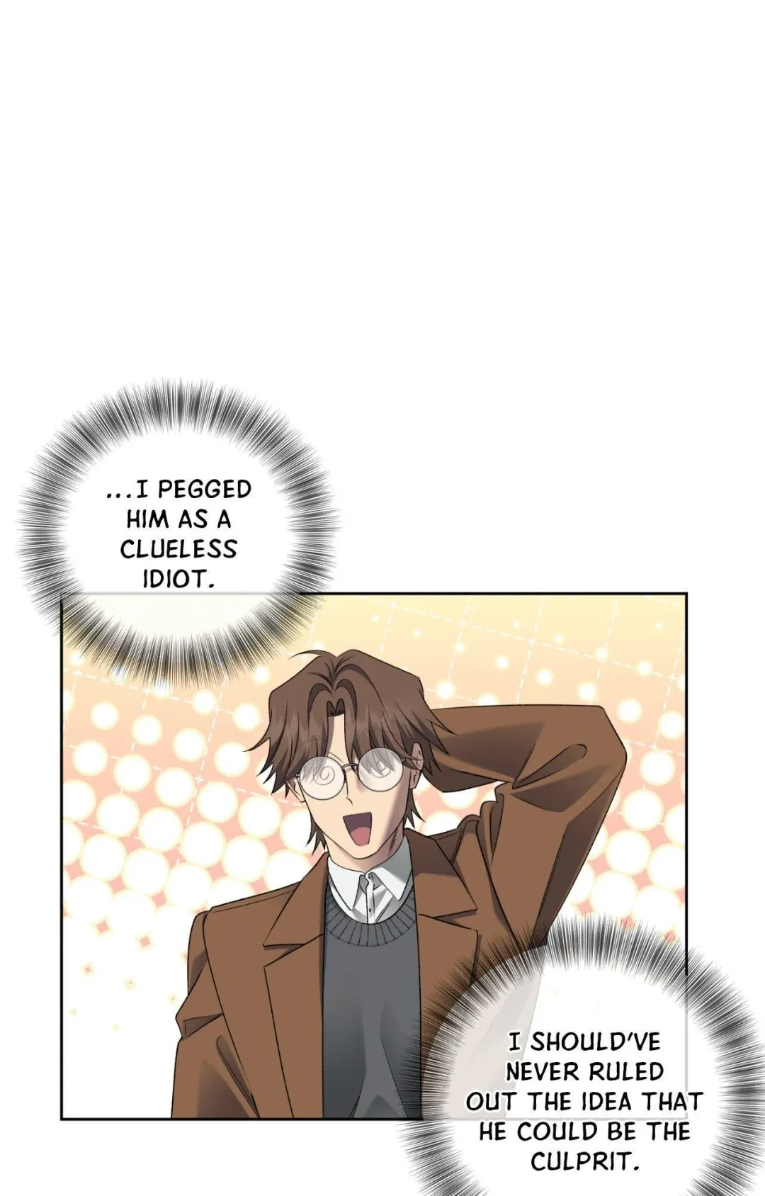 Murder on Sunset 19th Street - Chapter 35 Page 49