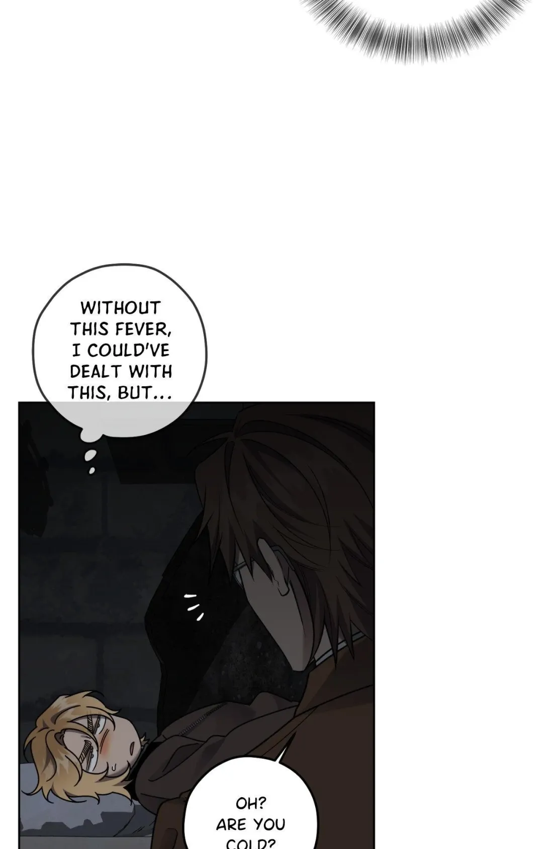 Murder on Sunset 19th Street - Chapter 35 Page 50