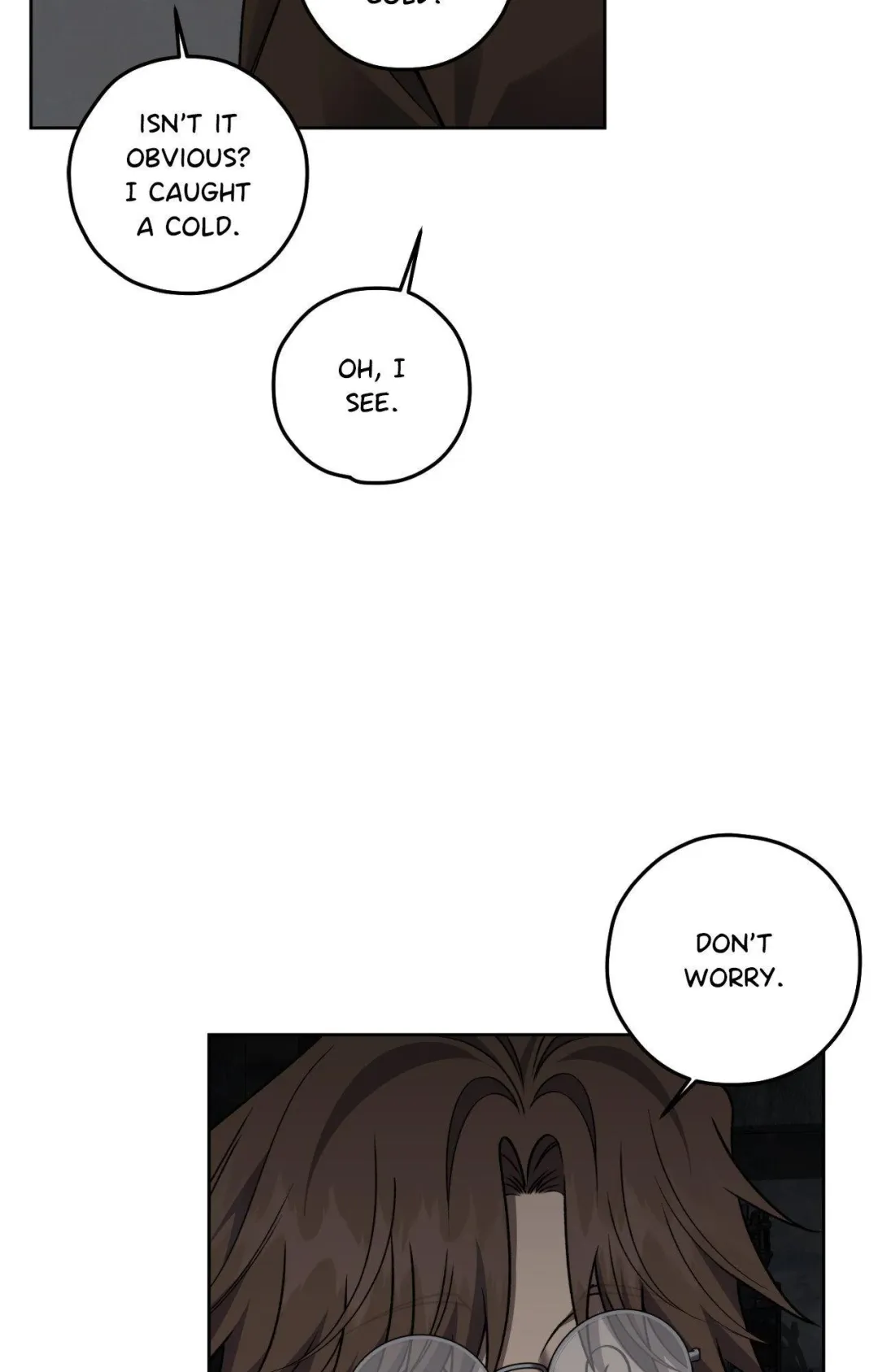 Murder on Sunset 19th Street - Chapter 35 Page 51