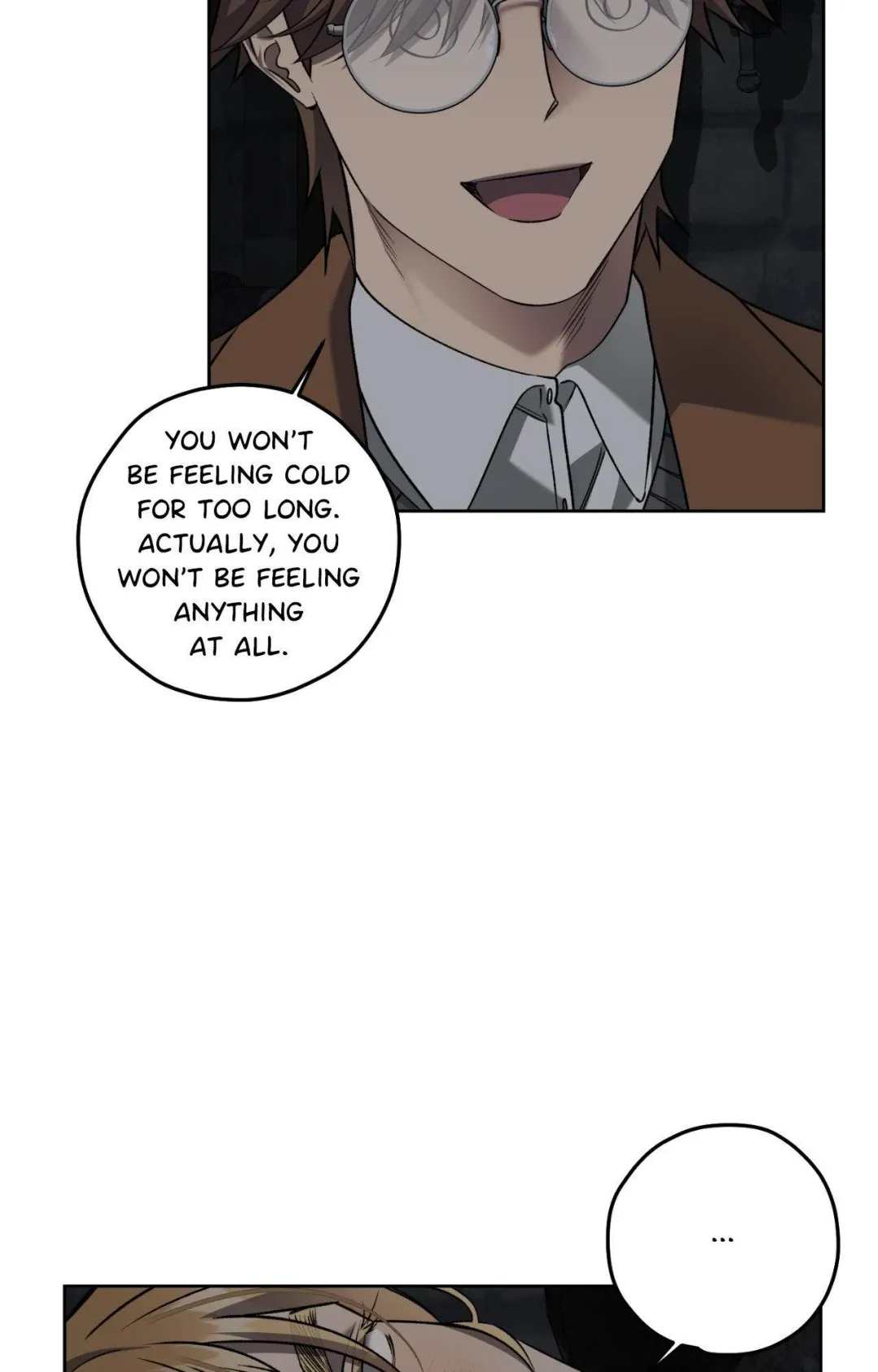 Murder on Sunset 19th Street - Chapter 35 Page 52