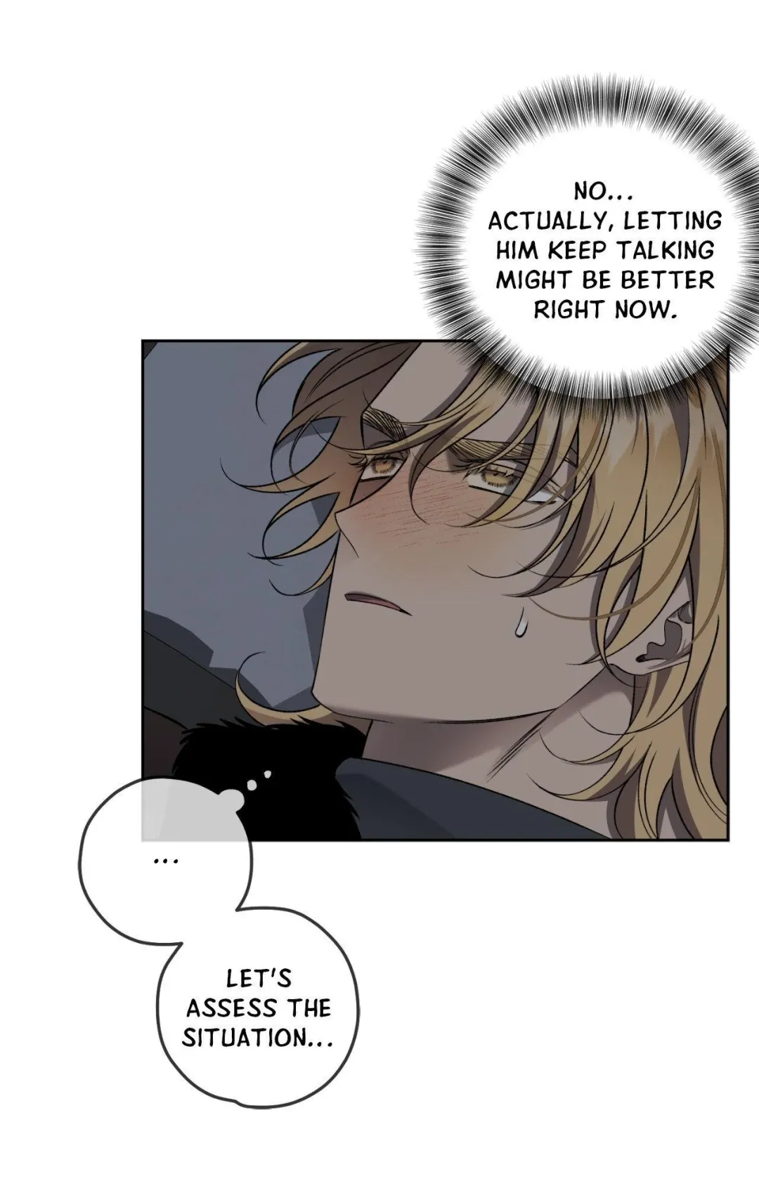 Murder on Sunset 19th Street - Chapter 35 Page 55