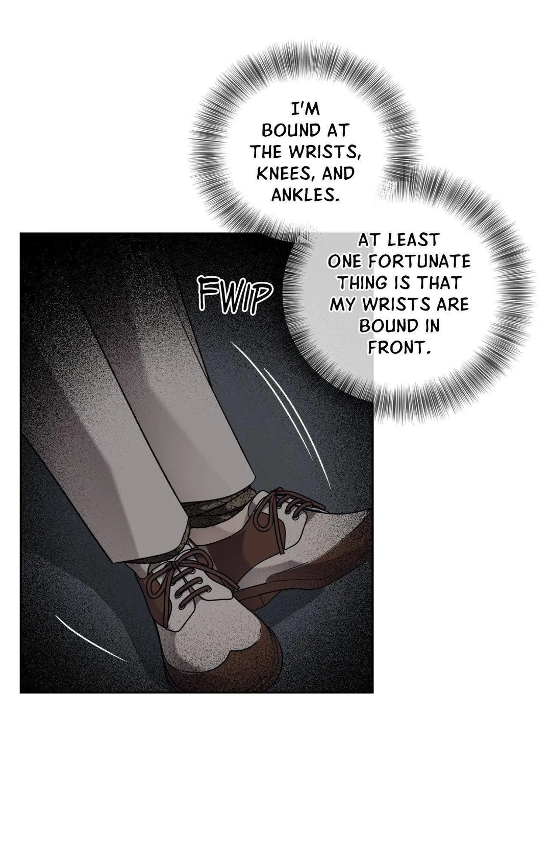 Murder on Sunset 19th Street - Chapter 35 Page 57