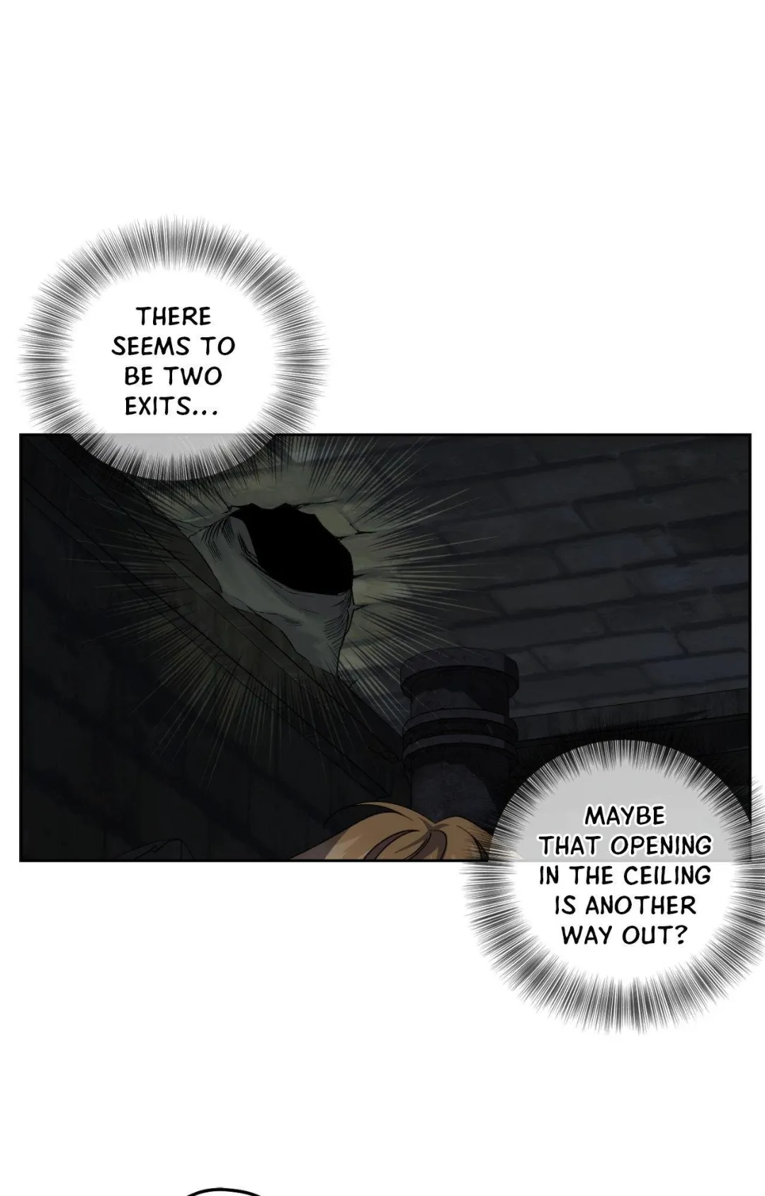 Murder on Sunset 19th Street - Chapter 35 Page 59