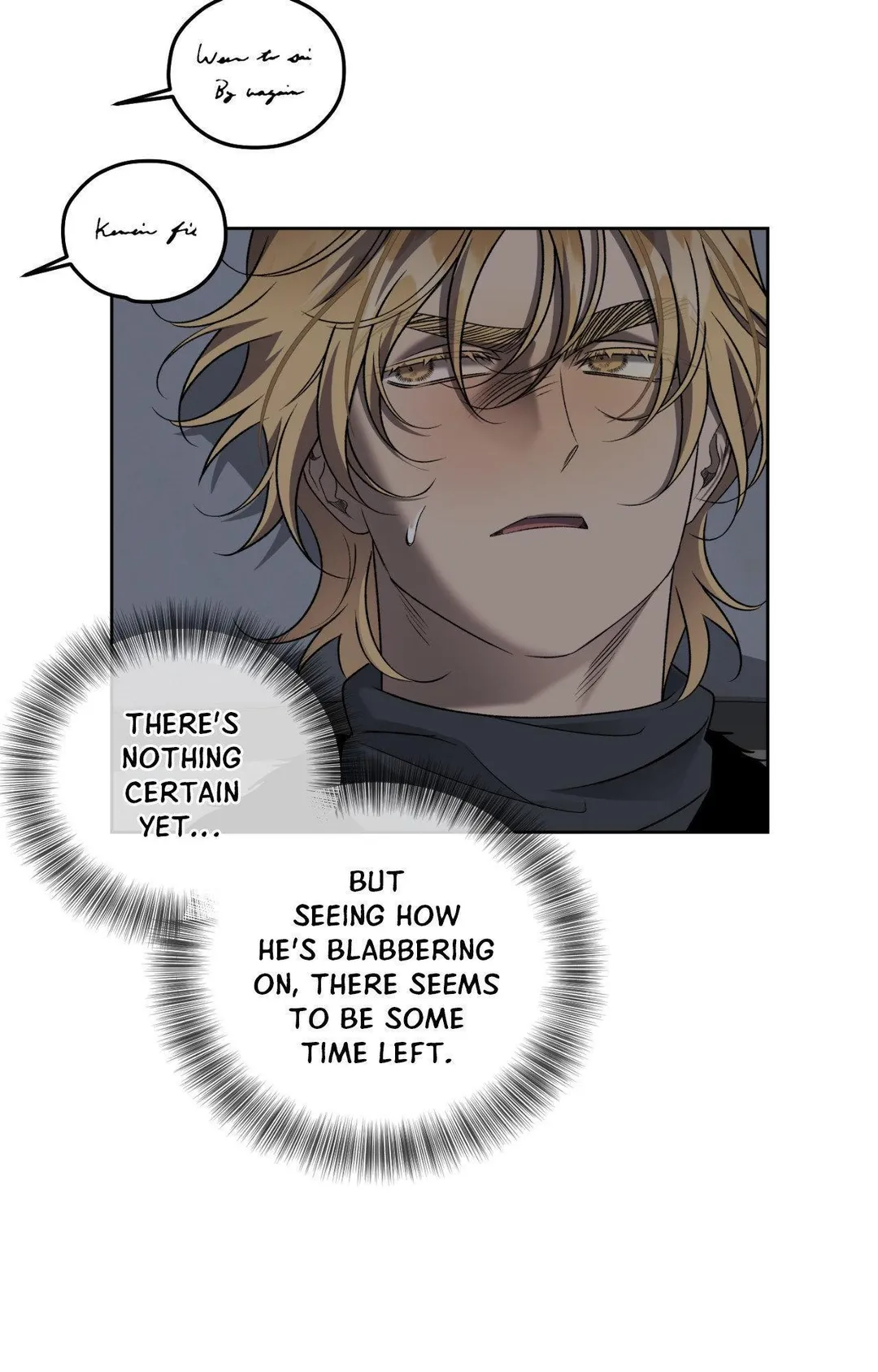 Murder on Sunset 19th Street - Chapter 35 Page 60