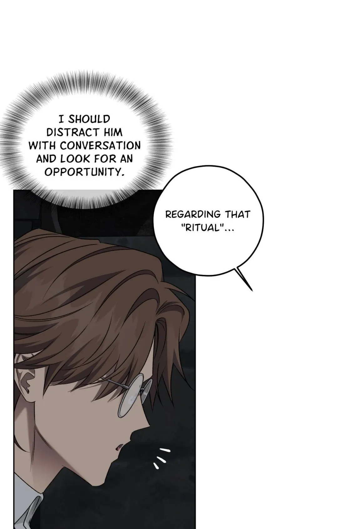Murder on Sunset 19th Street - Chapter 35 Page 61
