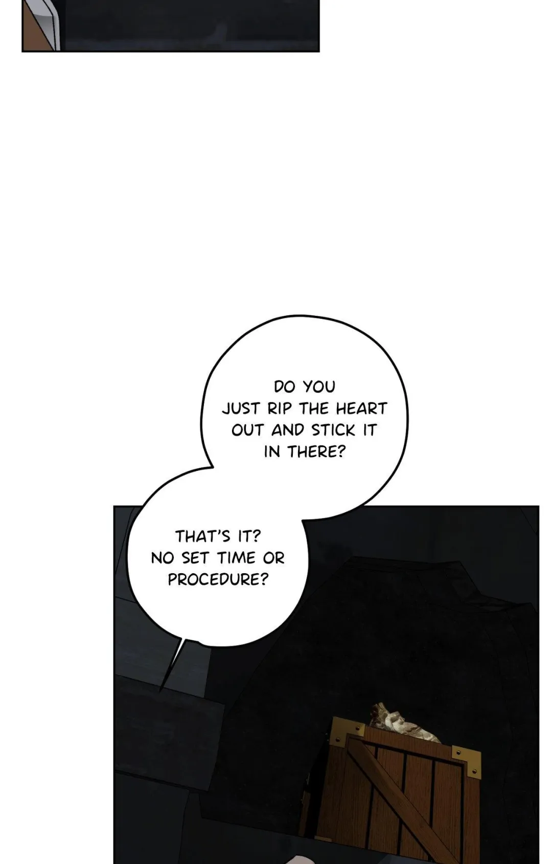 Murder on Sunset 19th Street - Chapter 35 Page 62