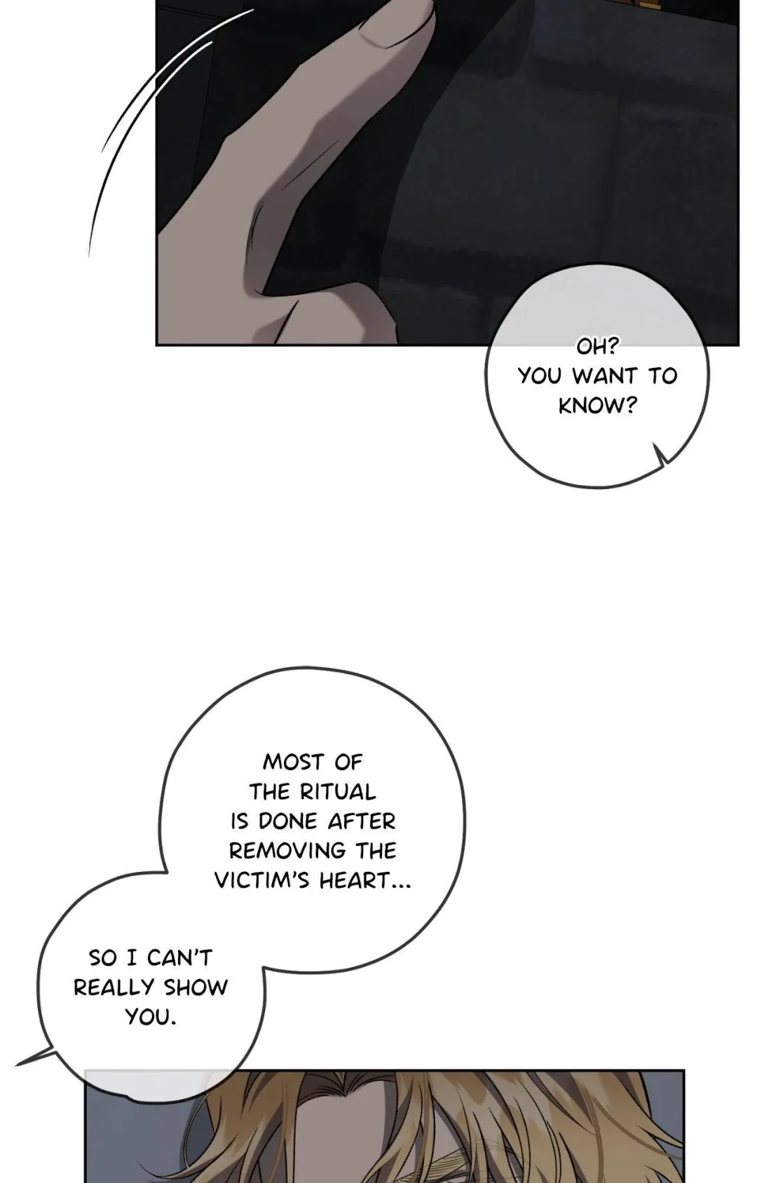 Murder on Sunset 19th Street - Chapter 35 Page 63