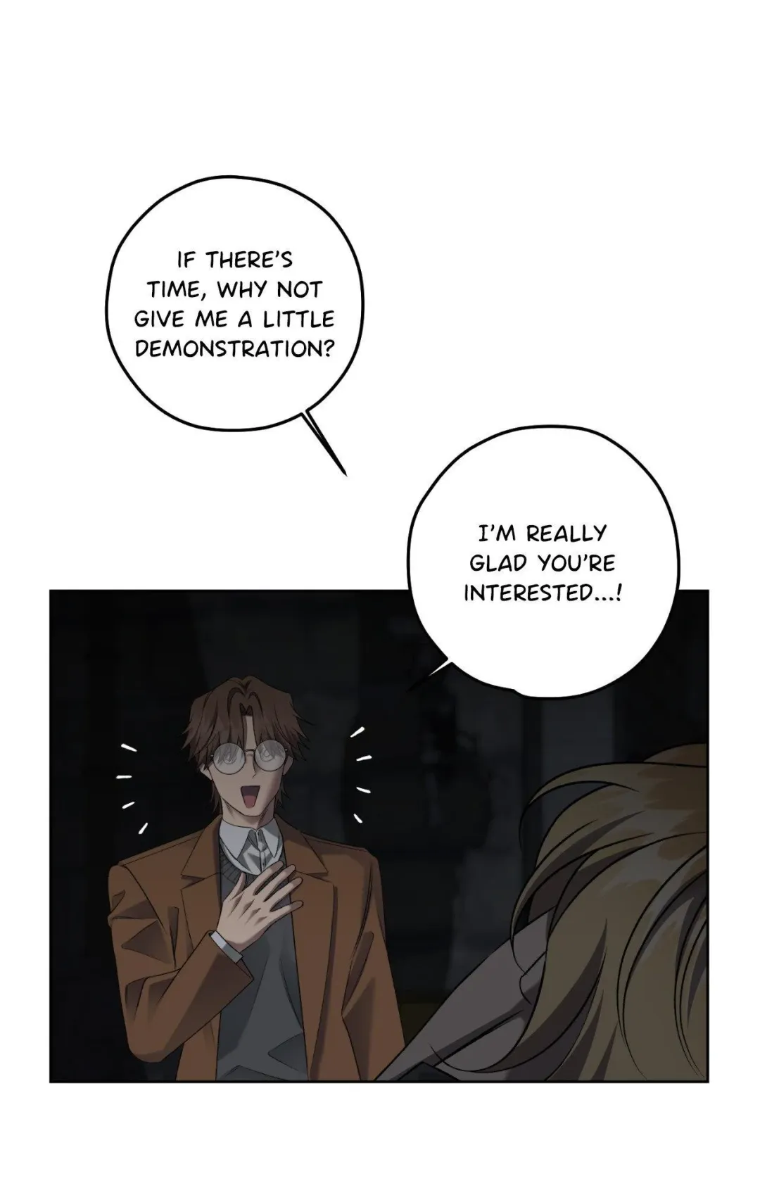 Murder on Sunset 19th Street - Chapter 35 Page 65