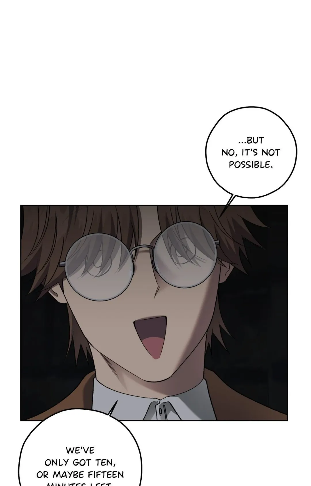 Murder on Sunset 19th Street - Chapter 35 Page 66
