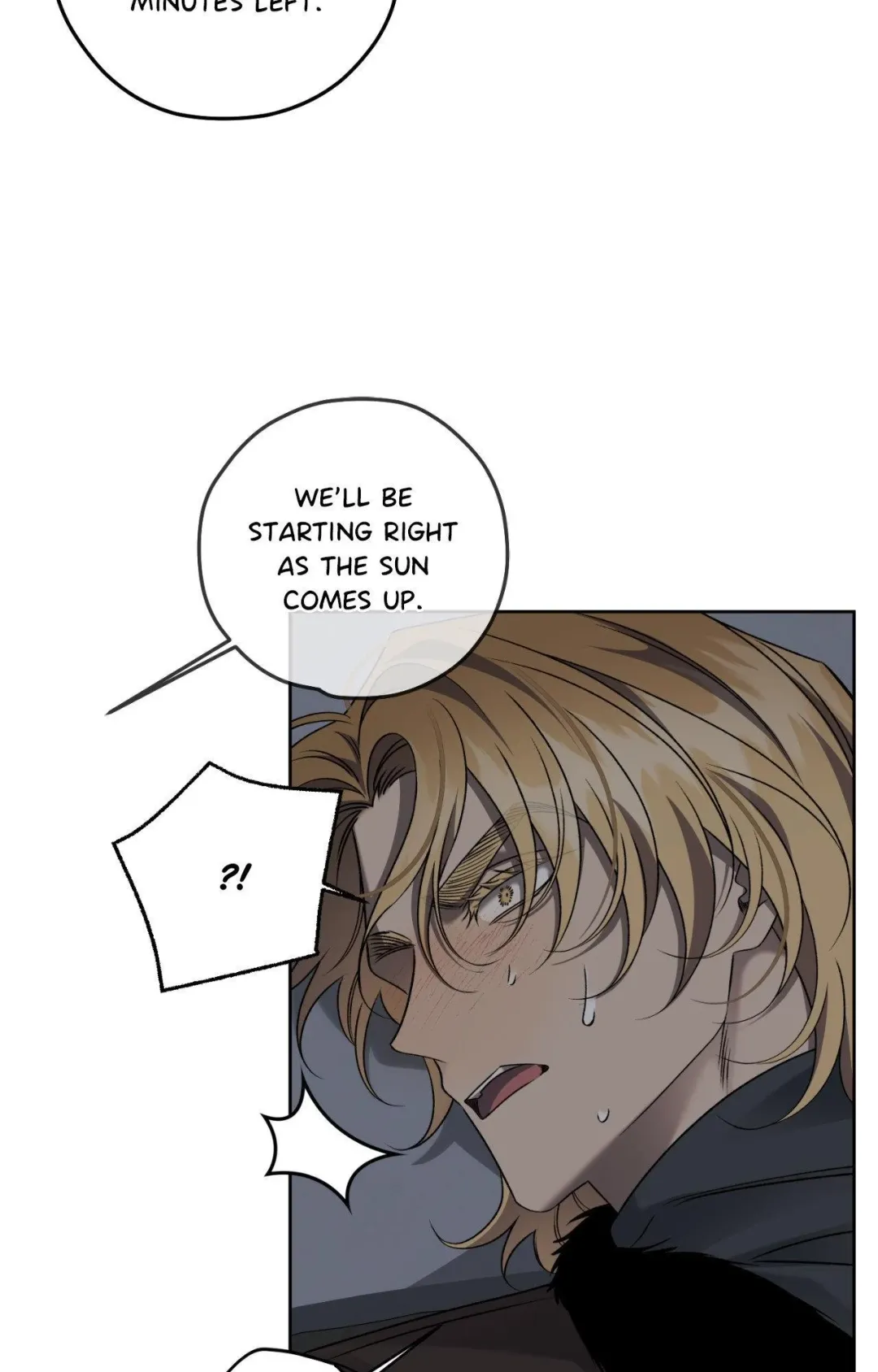 Murder on Sunset 19th Street - Chapter 35 Page 67